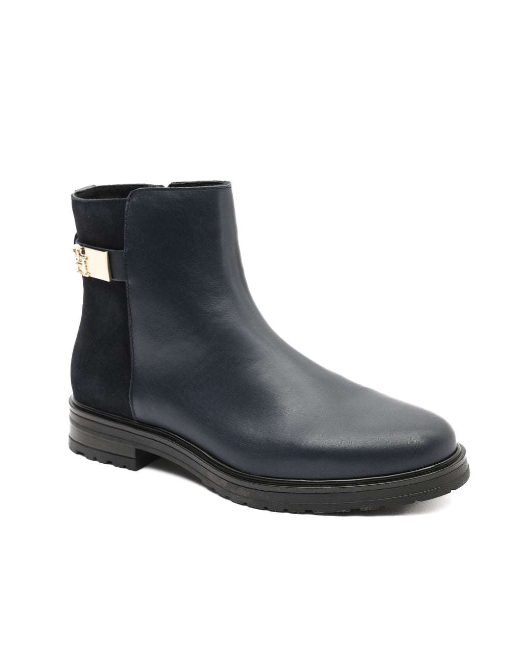 Botas Tommy Hilfiger para mujer FW0FW08336DW6