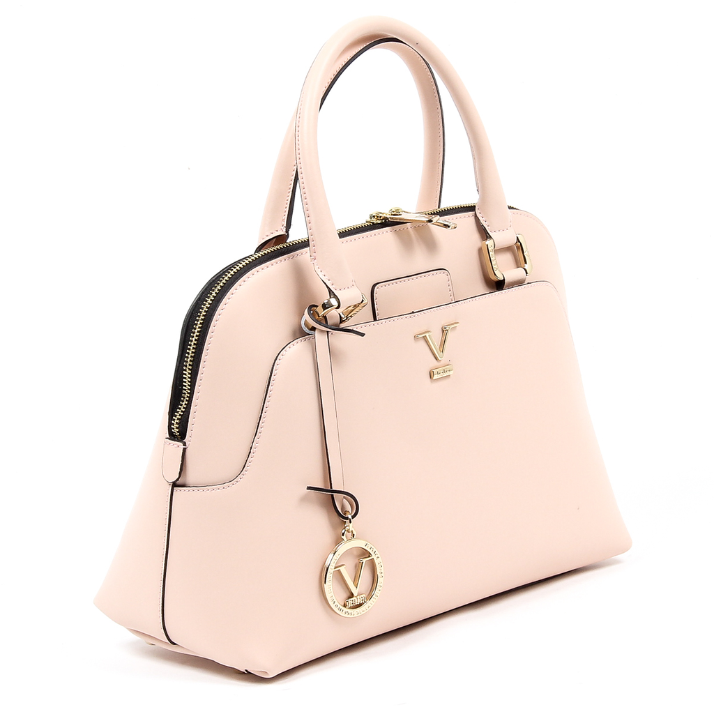Bolso de mano para mujer V 1969 Italia