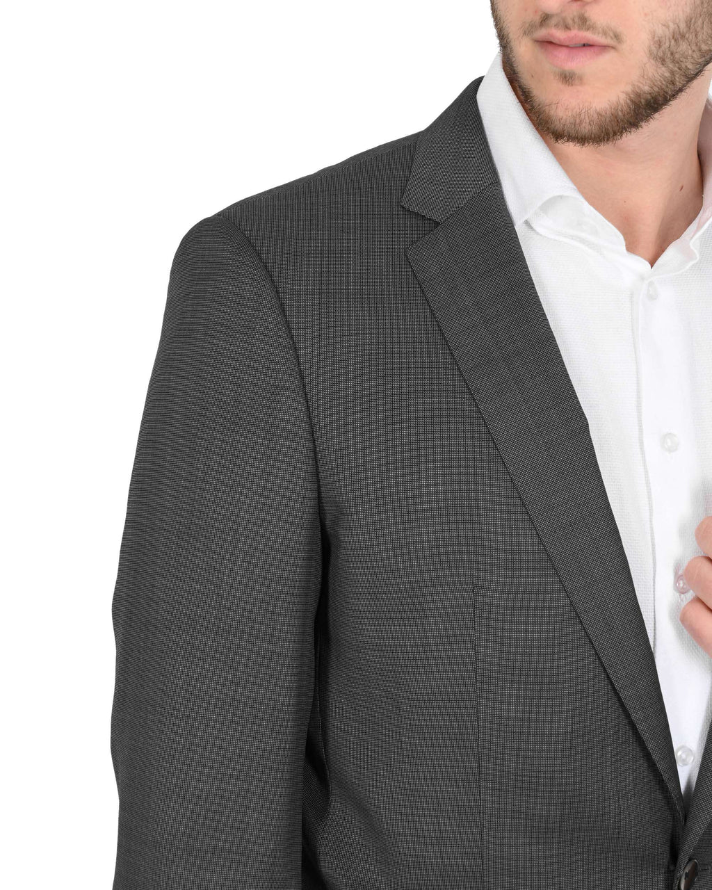 Boss by Hugo Boss Mens Jacket 50442101 061