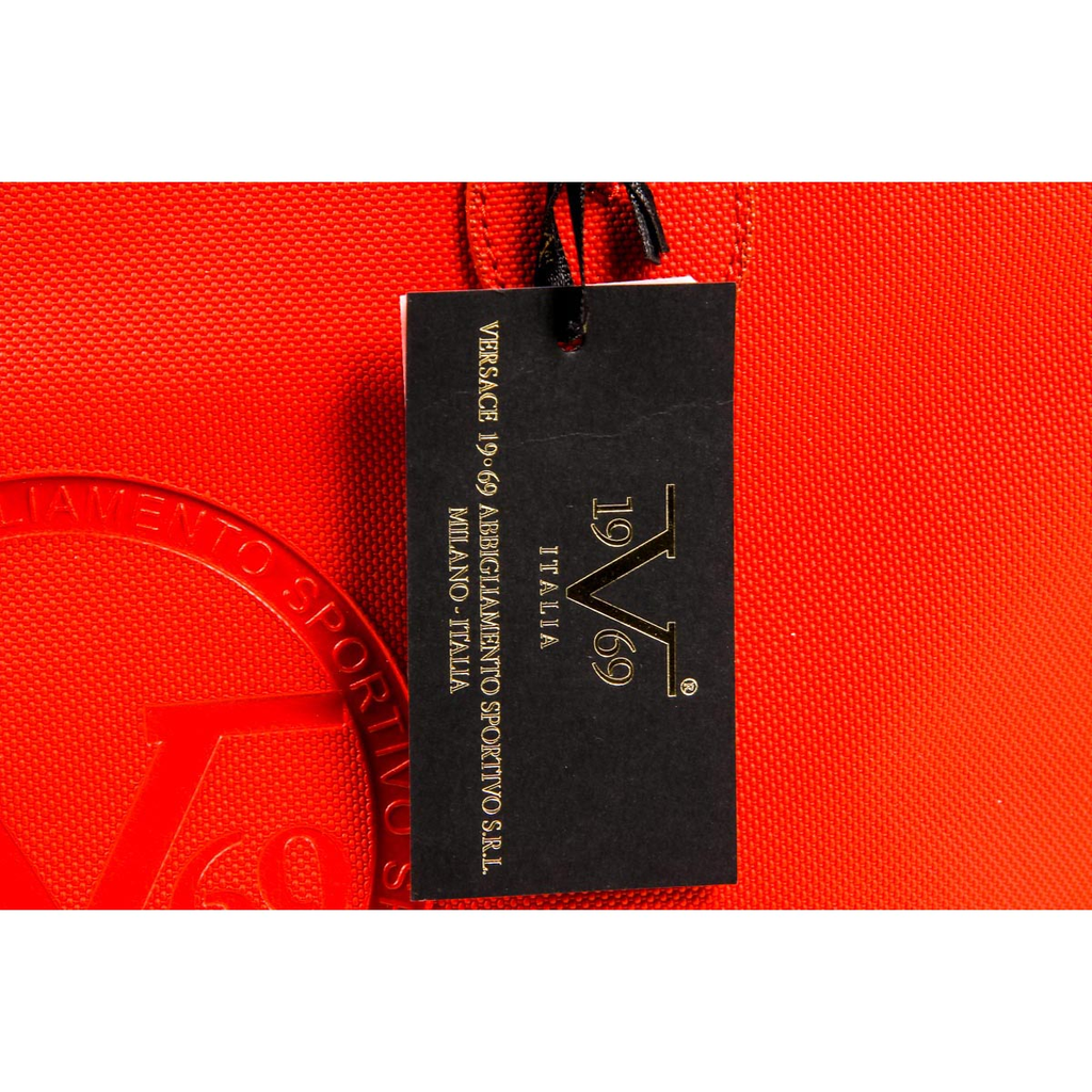Bolso de mano para mujer V 1969 Italia V1969001 ROJO