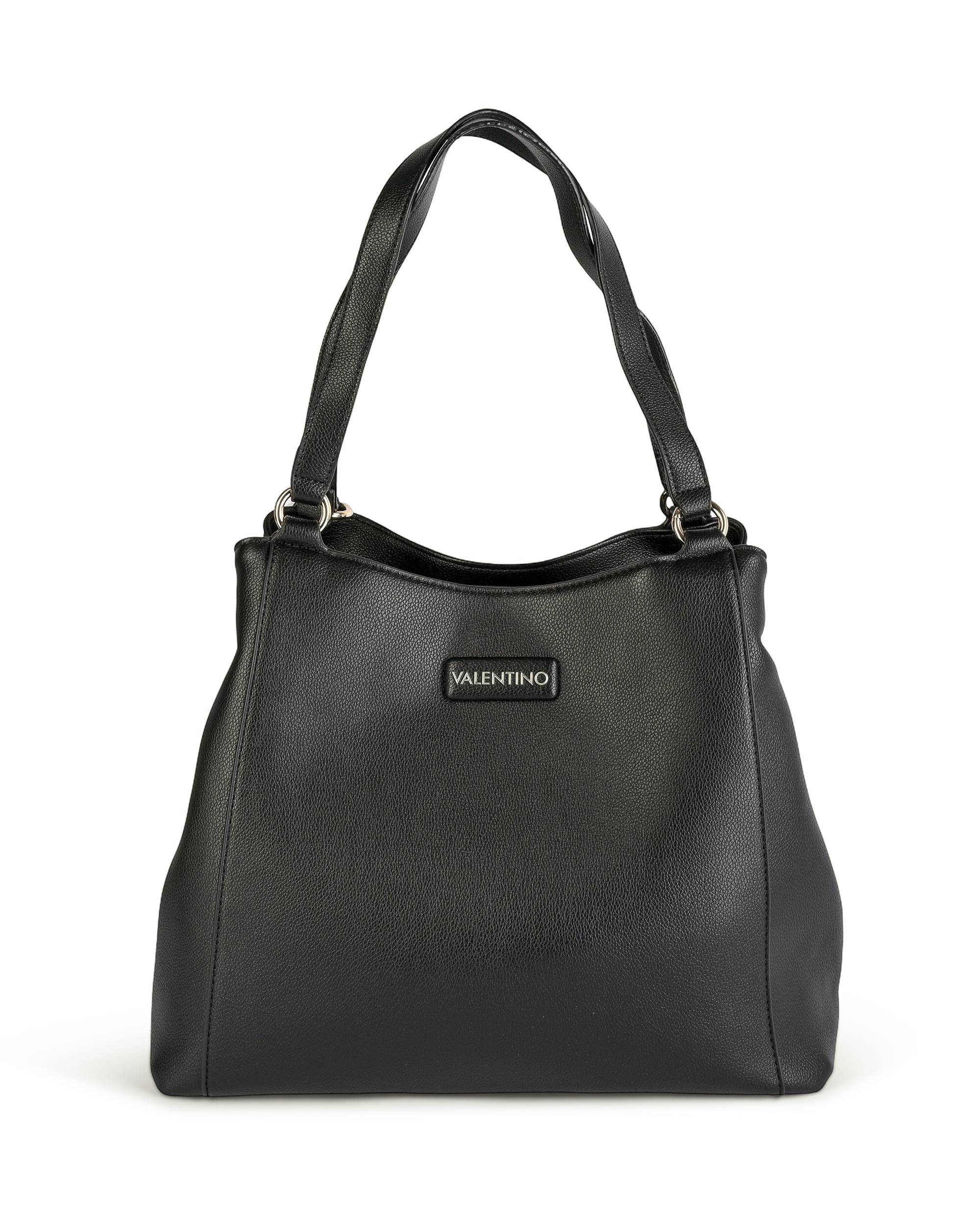 Bolso de hombro para mujer Valentino VBS6ZR01 001