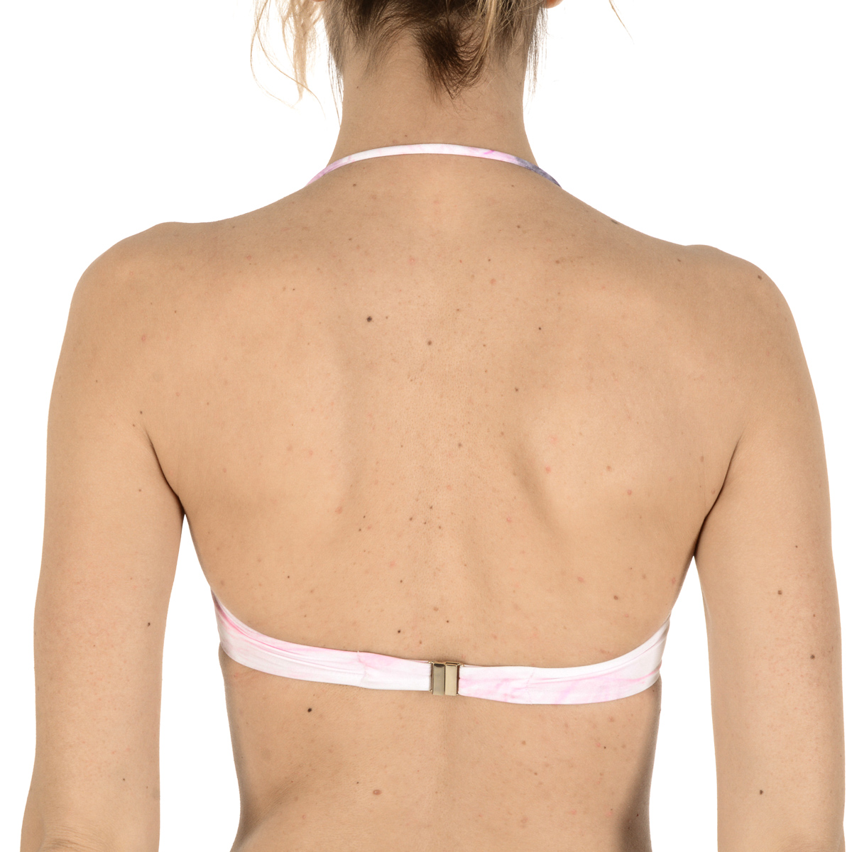 Sujetador rosa para mujer La Perla Mare