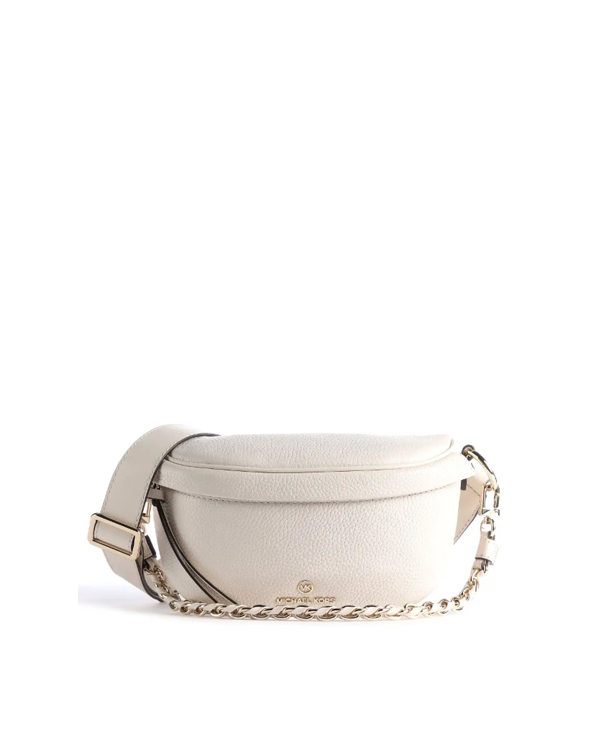 Michael Kors - Bolso bandolera para mujer (talla XS), modelo Msgr 30S2L04M1L-289