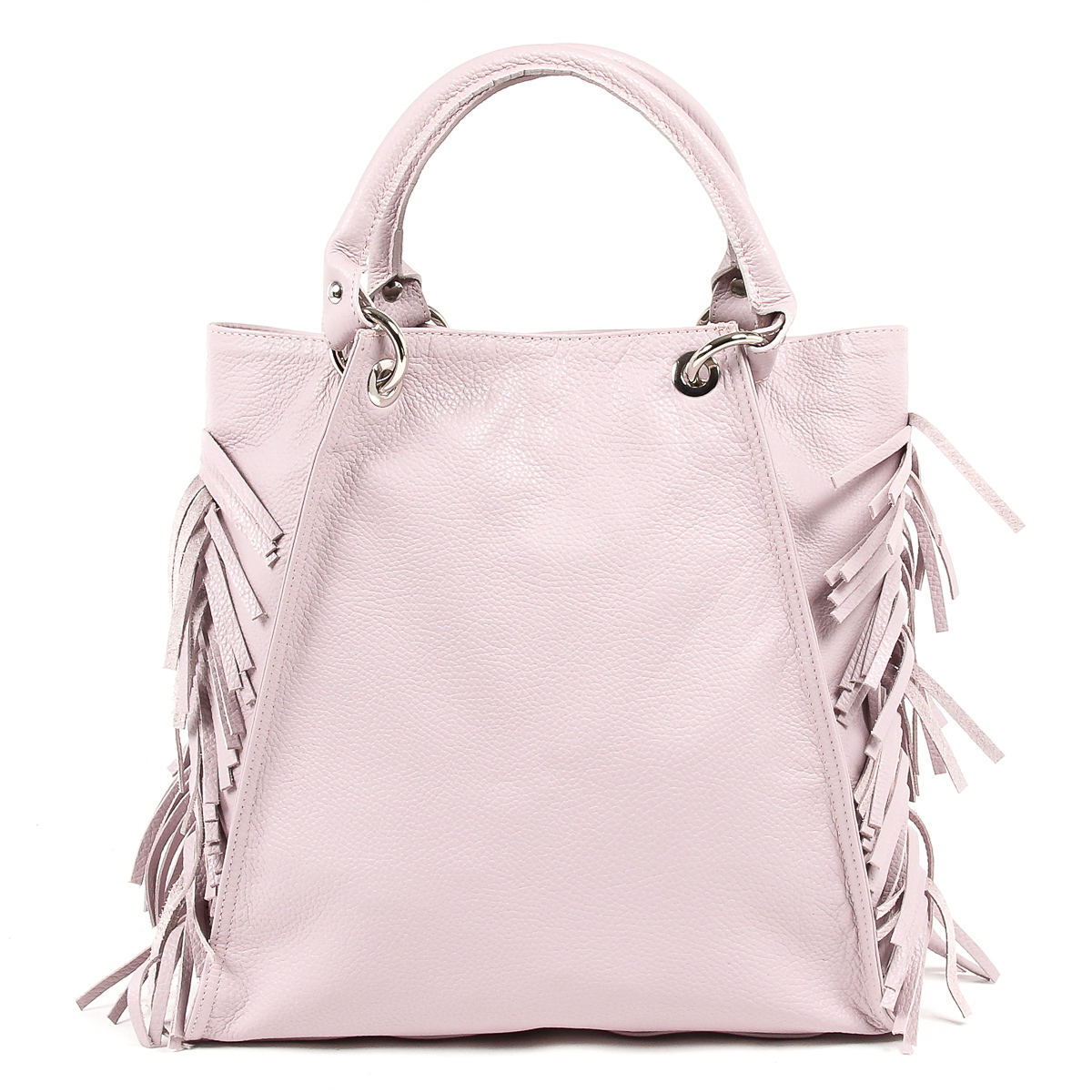 V 1969 Italia Womens Handbag Pink ZURIGO