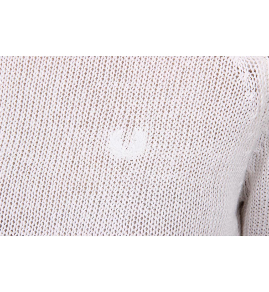 Suéter Fred Perry para mujer 31472002 0199