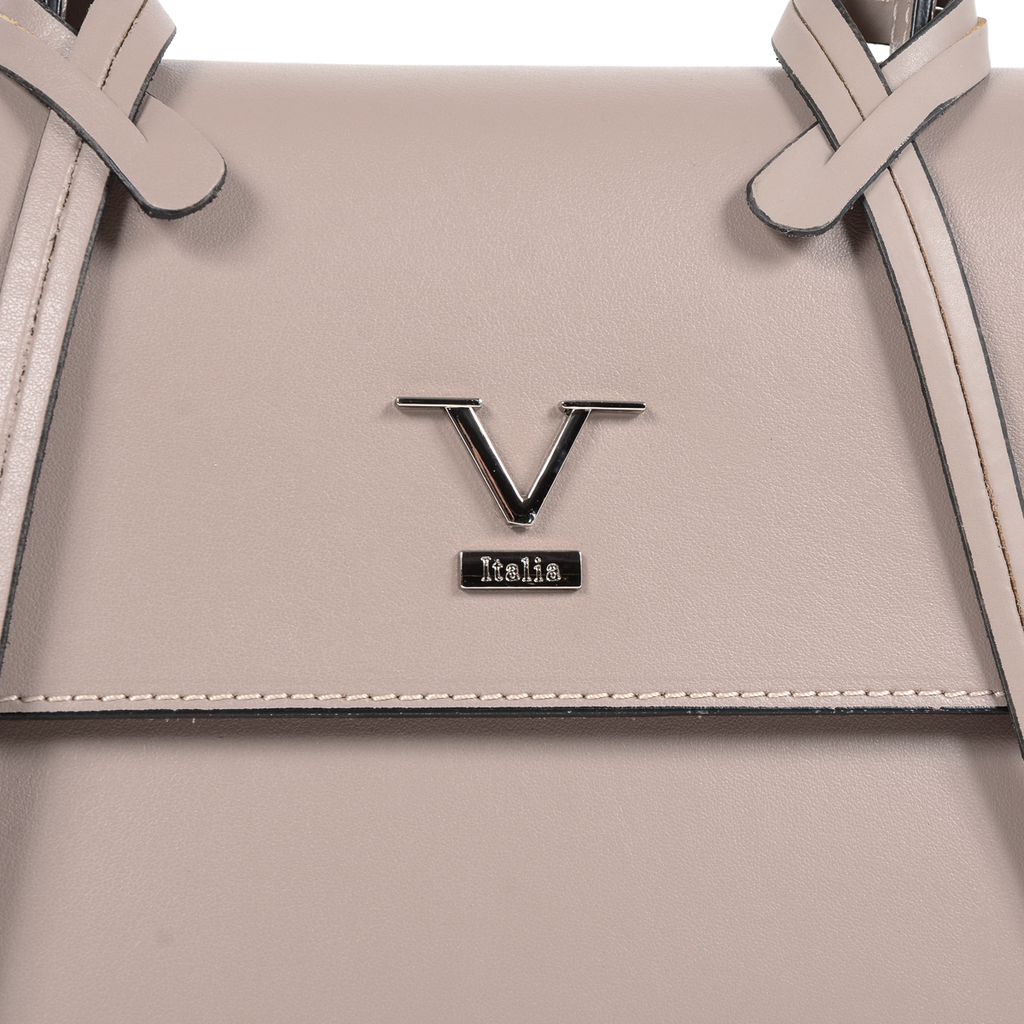 Bolso de mano Mujer V 1969 Italia Topo GIORGIA