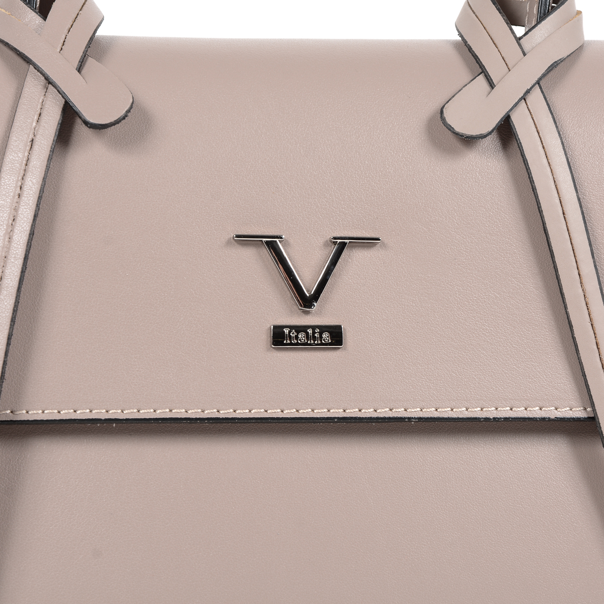 Bolso de mano Mujer V 1969 Italia Topo GIORGIA