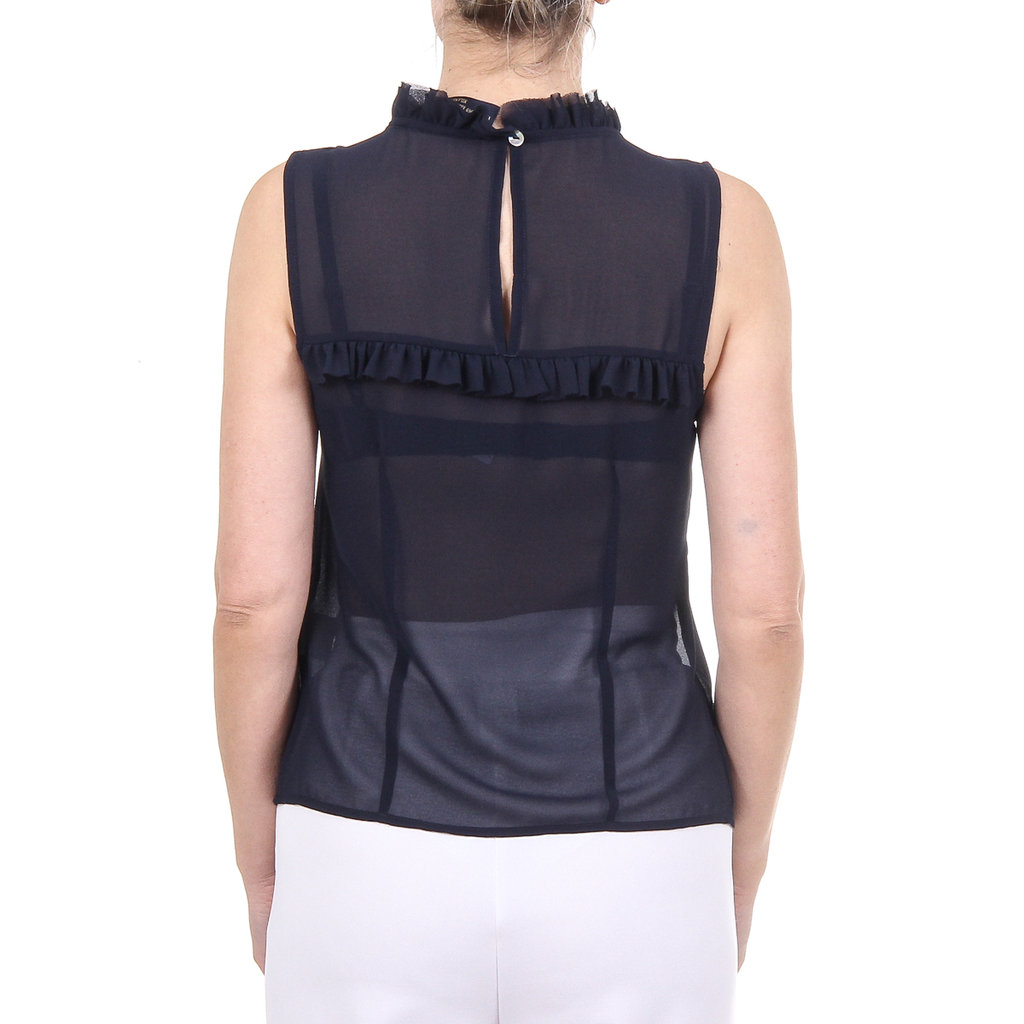 V 1969 Italia Womens Top SONIA