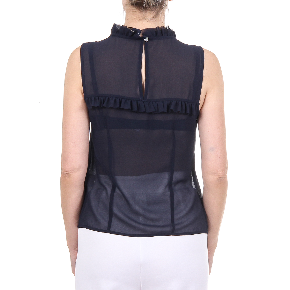 V 1969 Italia Womens Top SONIA