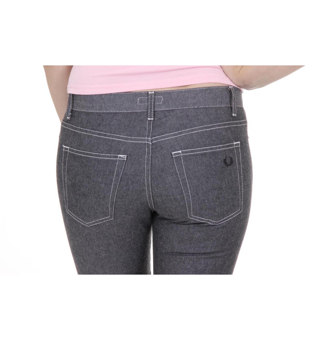 Pantalones Fred Perry para mujer 31512055 9102