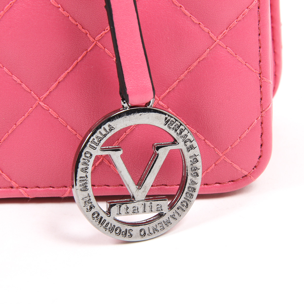 Bolso de mano para mujer V 1969 Italia