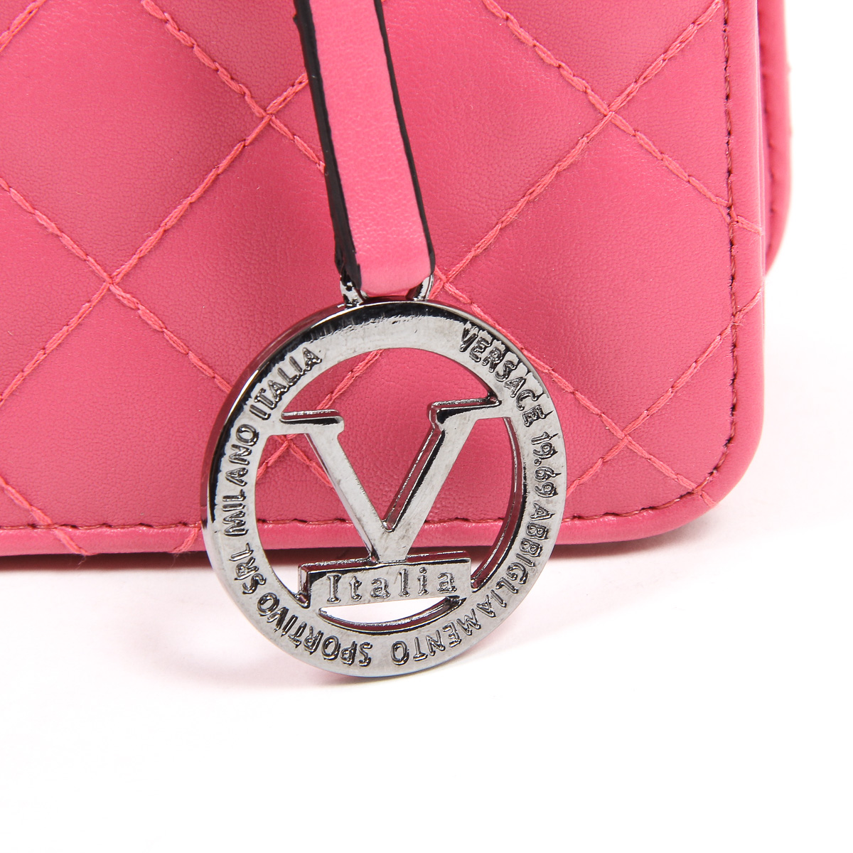 Bolso de mano para mujer V 1969 Italia