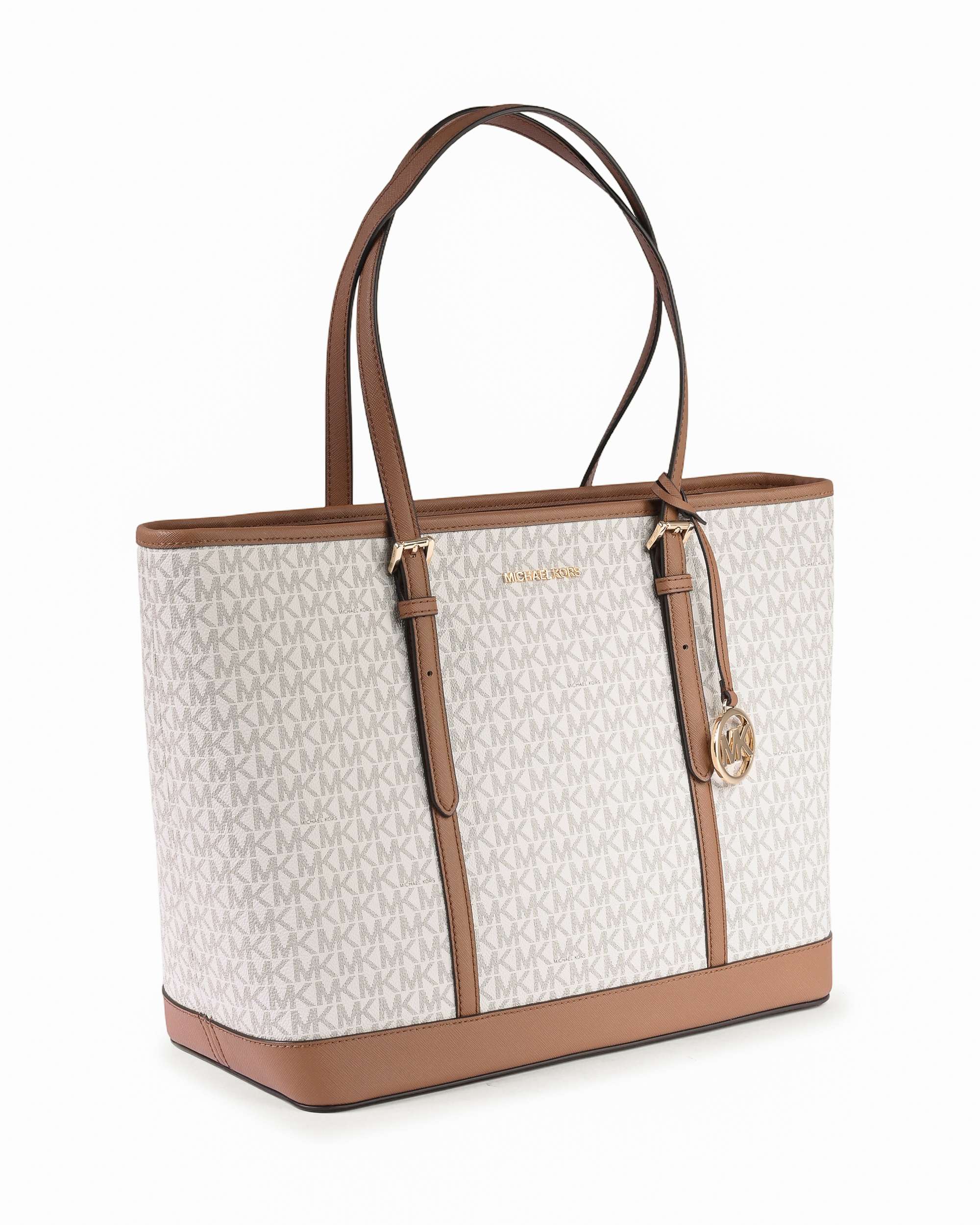 Bolsos de mano Michael Kors para mujer 35T0GTVT3V_VANILLA