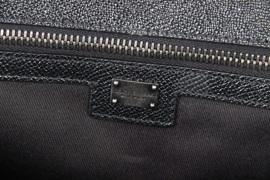 Bolso de hombro Dolce & Gabbana para hombre BM1251 AL269 8B836