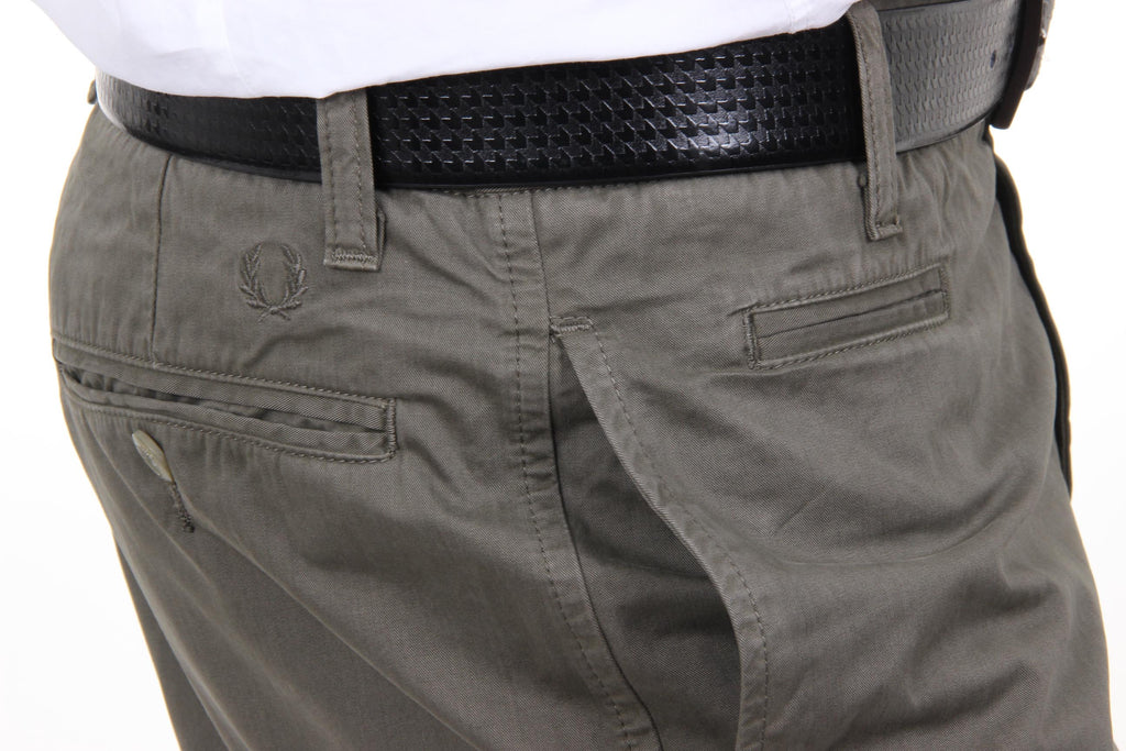 Pantalones cortos Fred Perry para hombre 30502534 0918