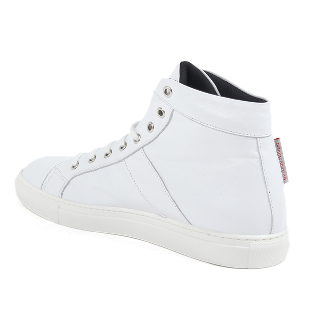 Zapatillas altas Andrew Charles para hombre