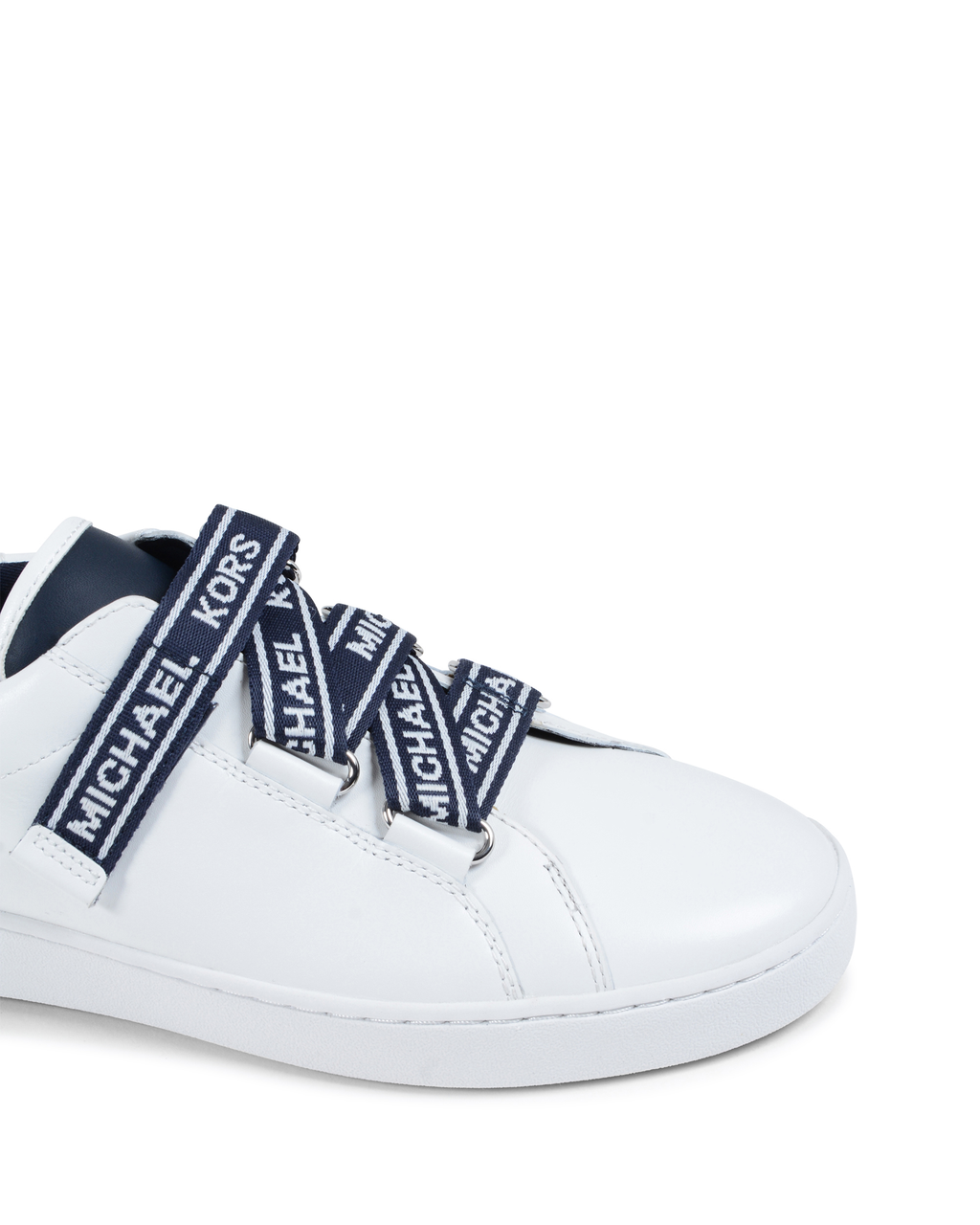 Zapatillas Michael Kors para mujer blancas CASEY