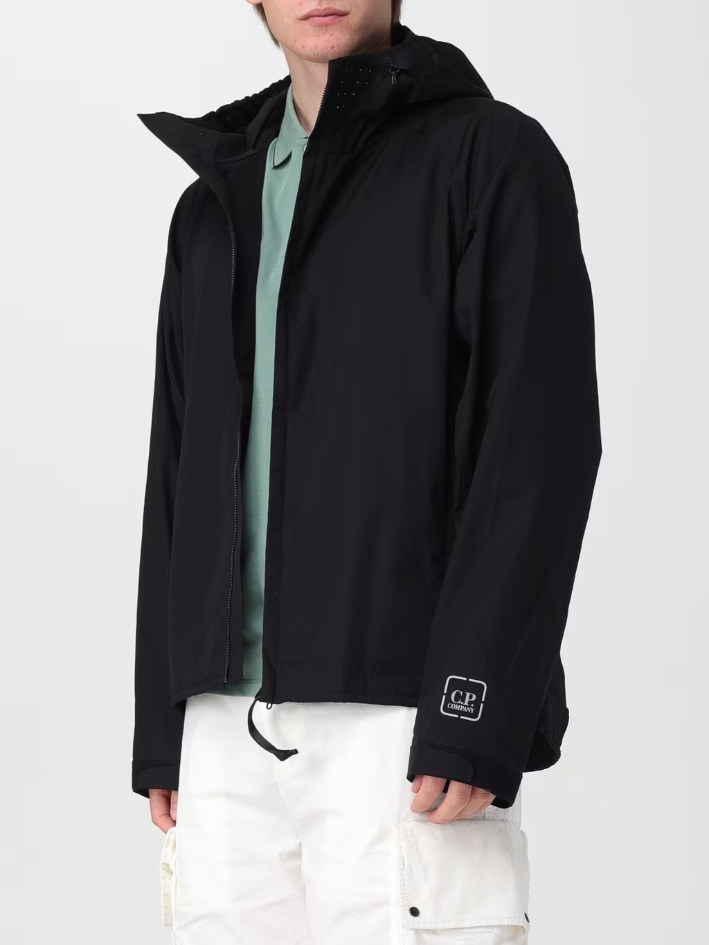C.P. Company Mens Jacket 16CLOW009A006450A 999