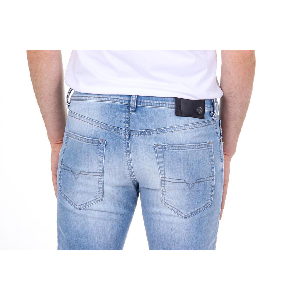 Vaqueros Diesel Hombre BUSTER 0666R L.32