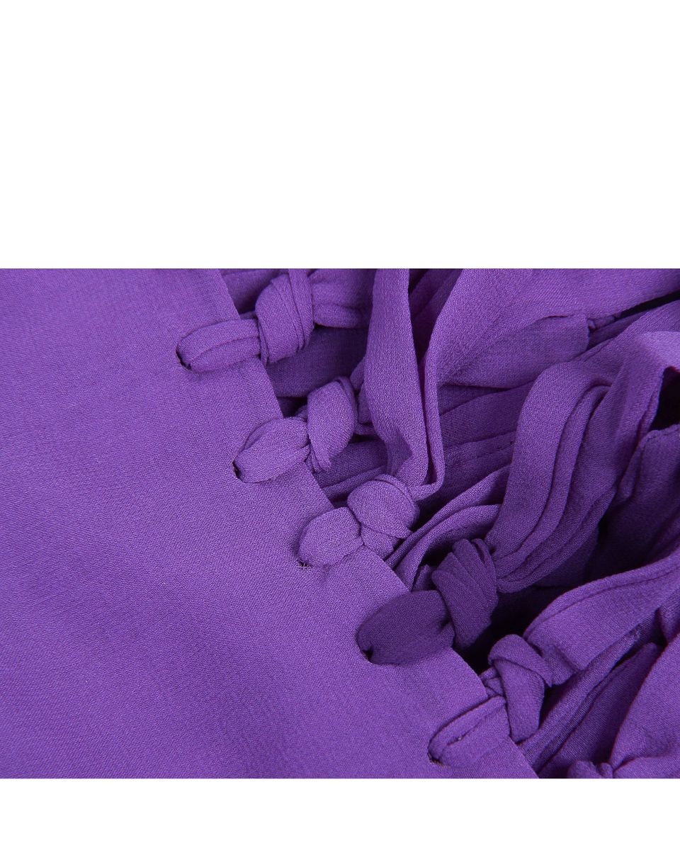 Chal para mujer Bottega Veneta 292386 3V014 5200