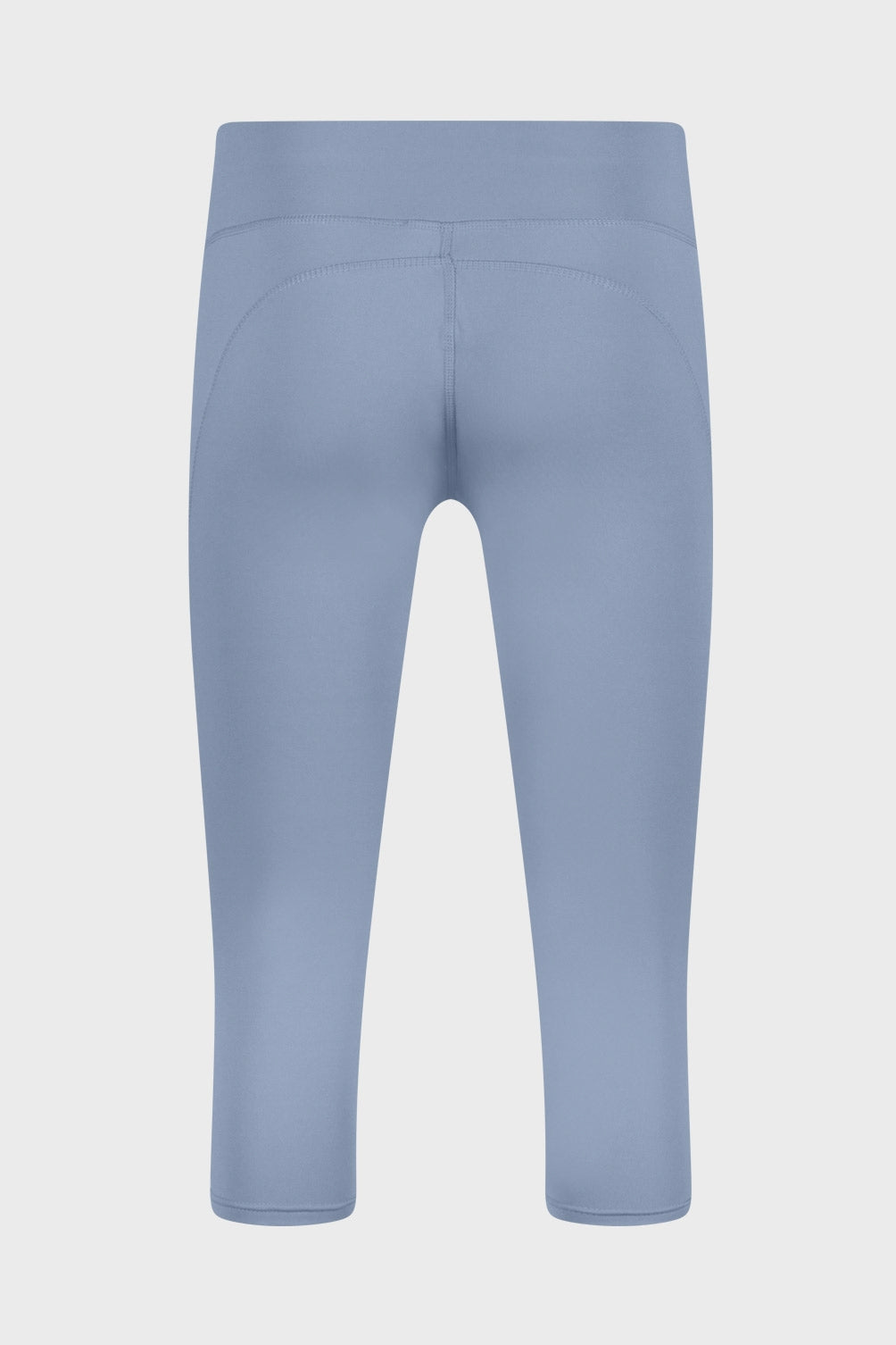 19V69 Italia Pantalones de mujer Azul APOLLINA RAF BLUE