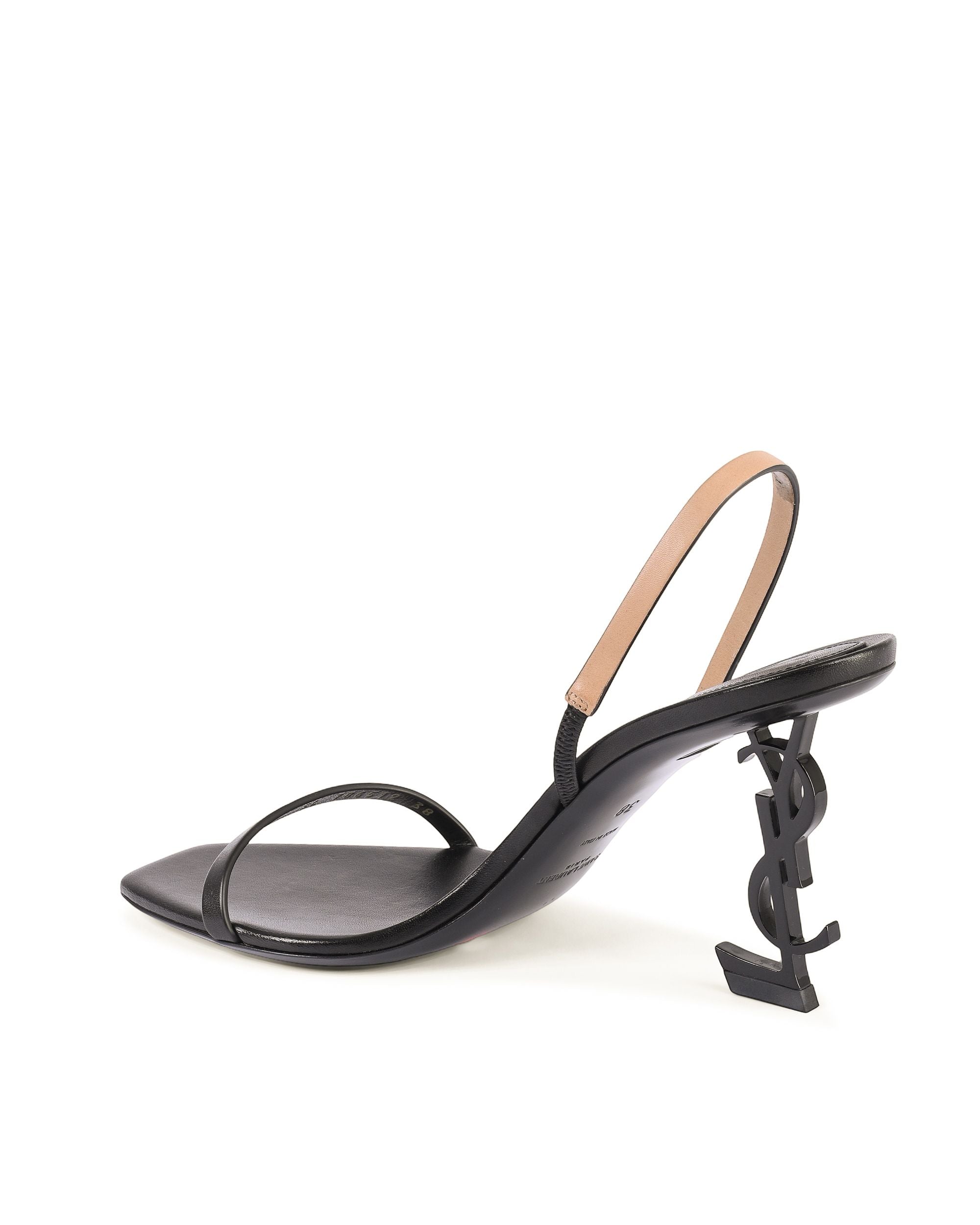 Saint Laurent Womens Shoes 786512AADX7 1063