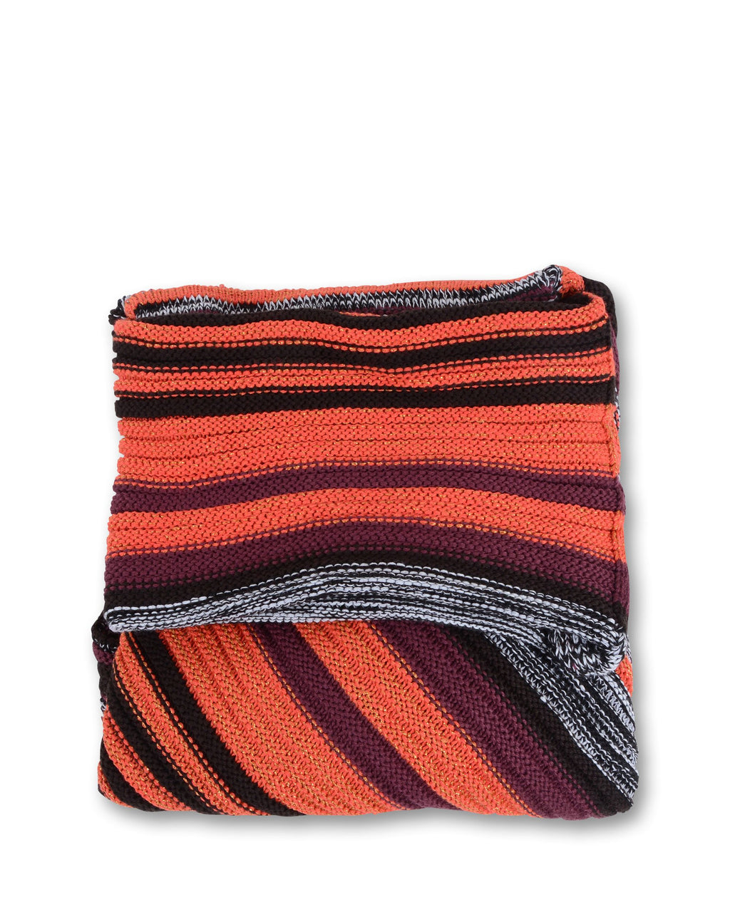 Poncho Missoni Mujer Multicolor 2P2YWMD67450002