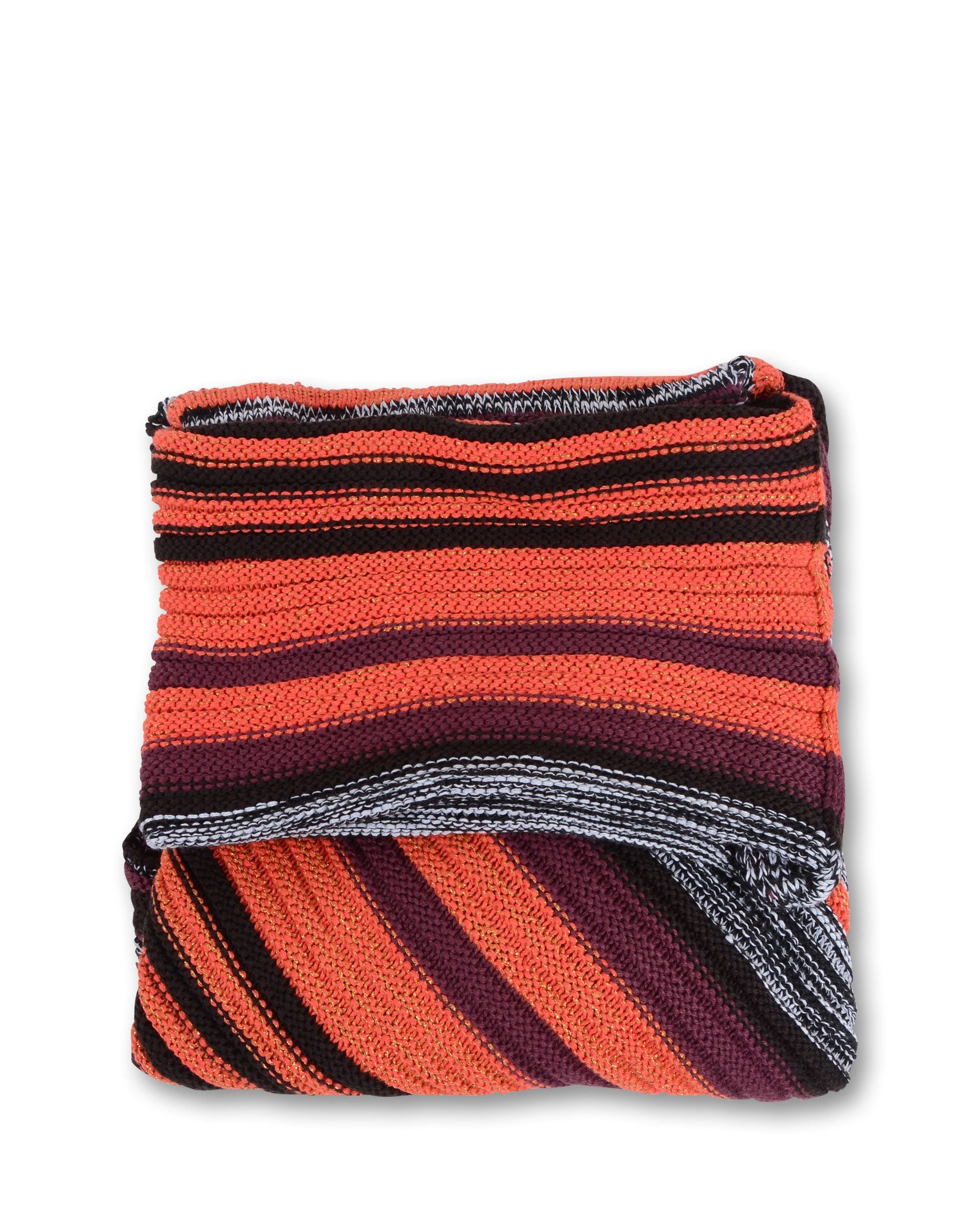 Poncho Missoni Mujer Multicolor 2P2YWMD67450002