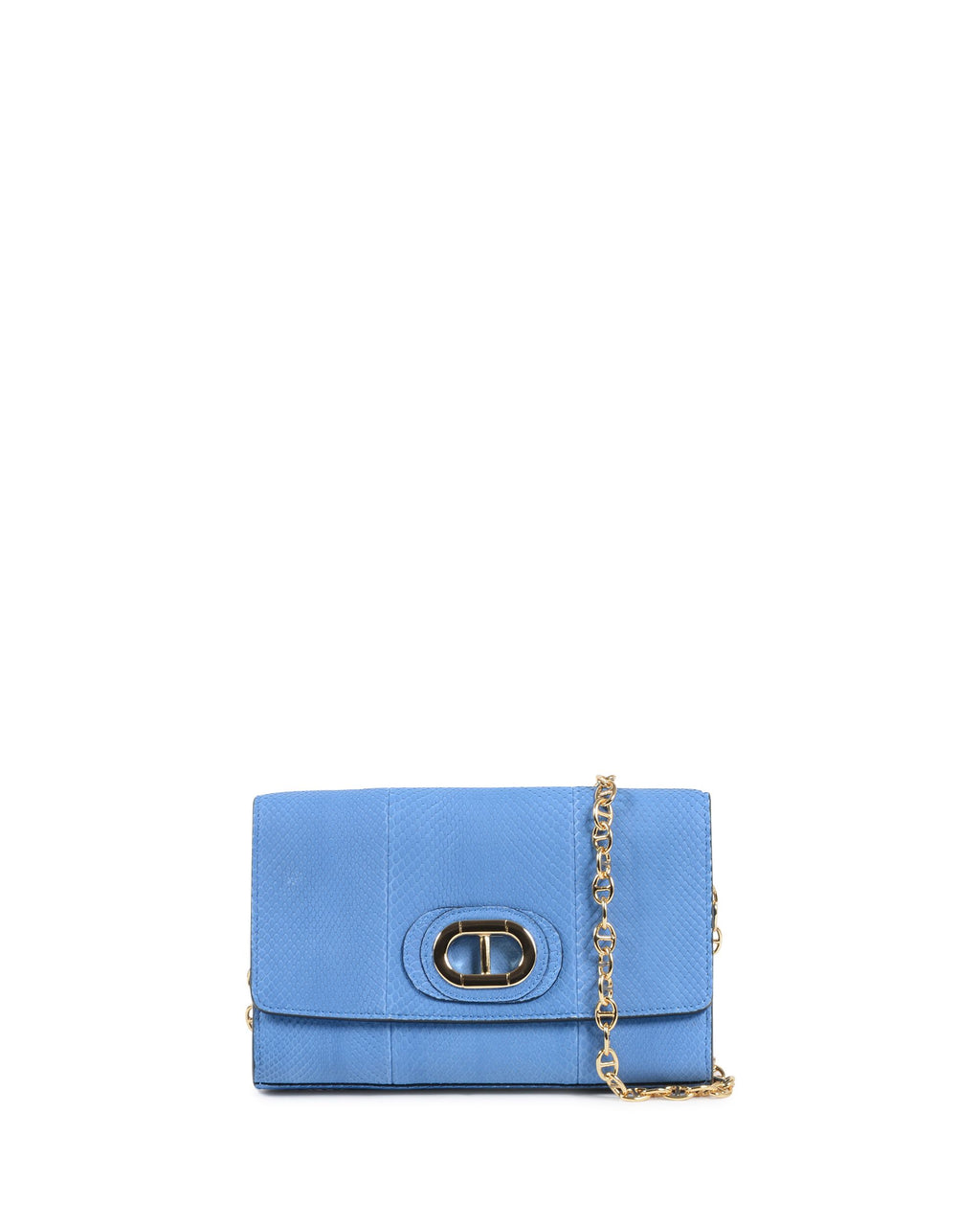 Bolso de mano Firenze Python