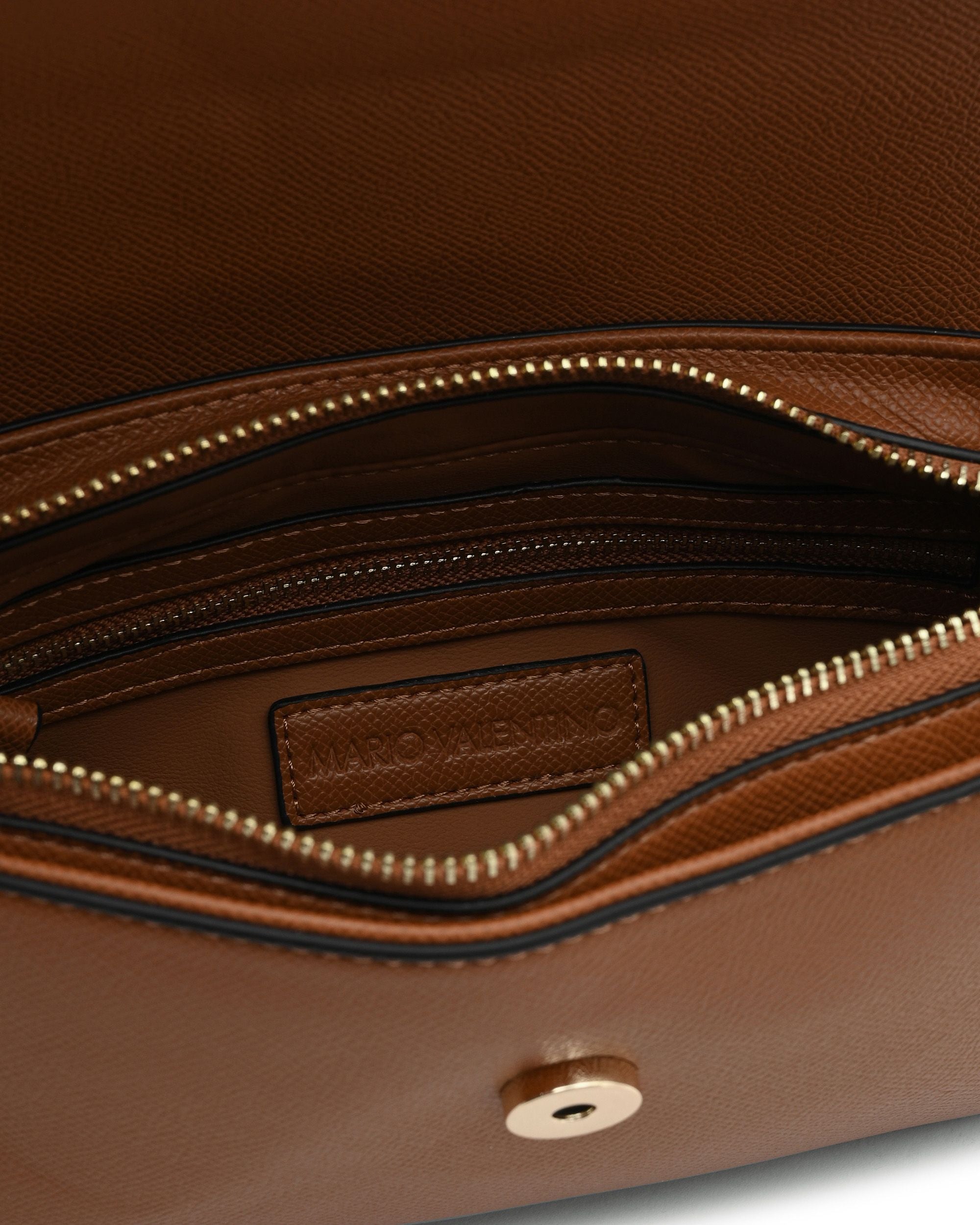 Valentino Womens Shoulder Bag VBS8NR09 089