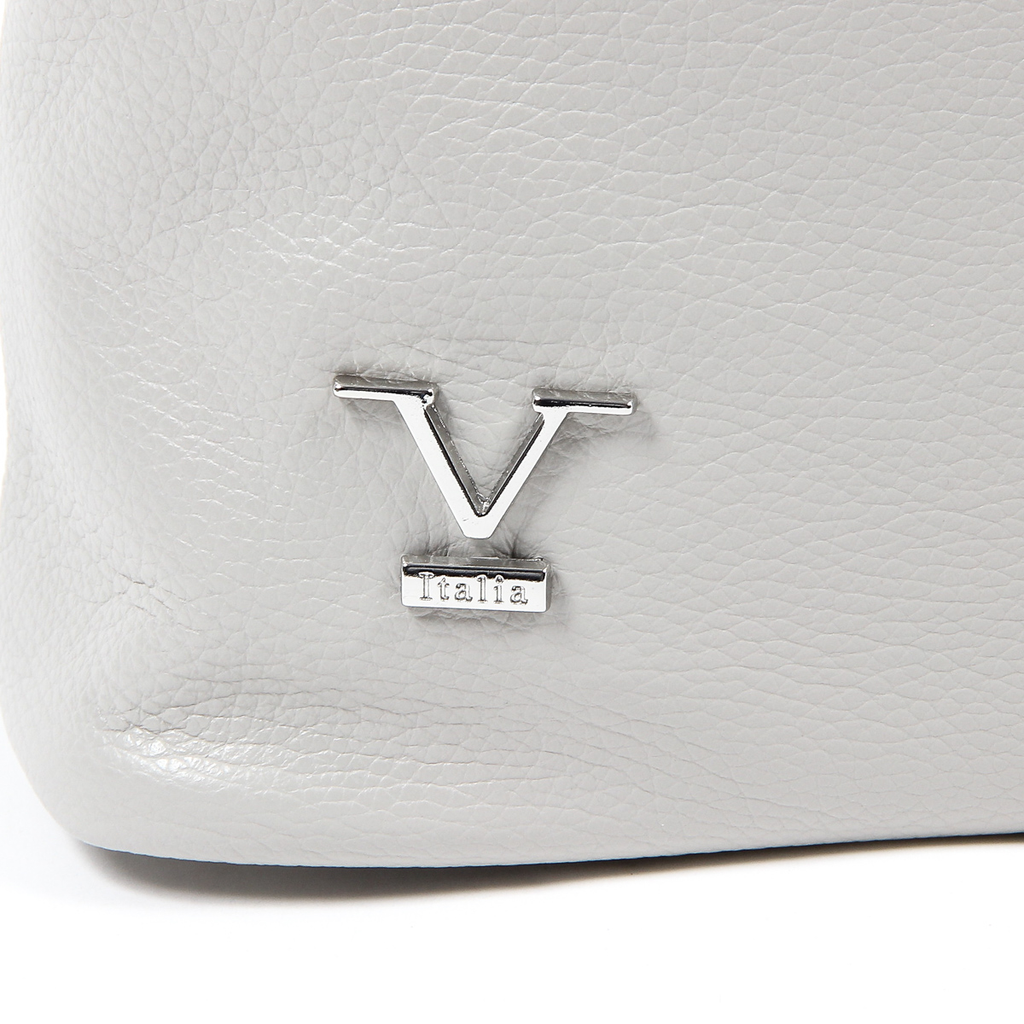 Bolso de mano para mujer V 1969 Italia