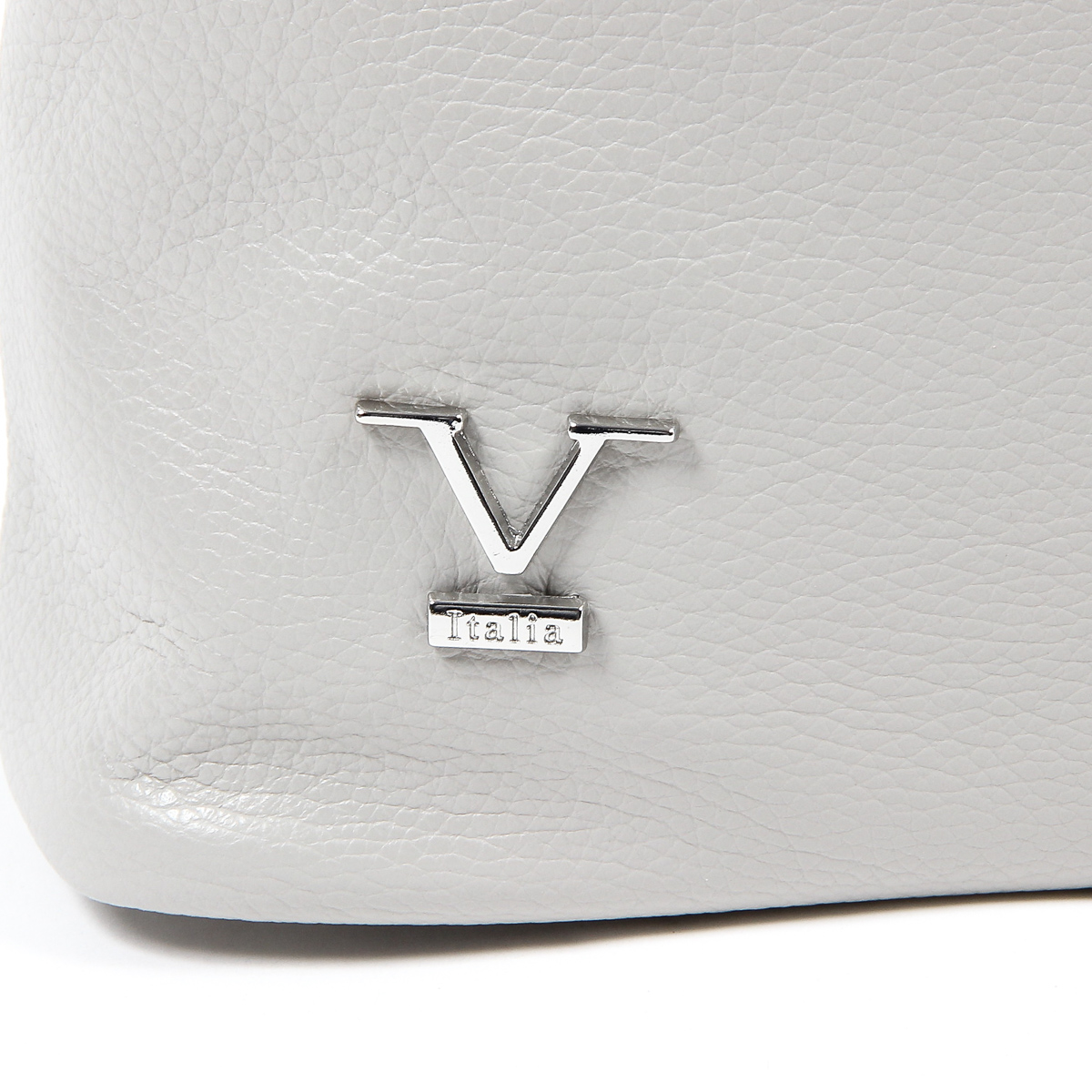 Bolso de mano para mujer V 1969 Italia
