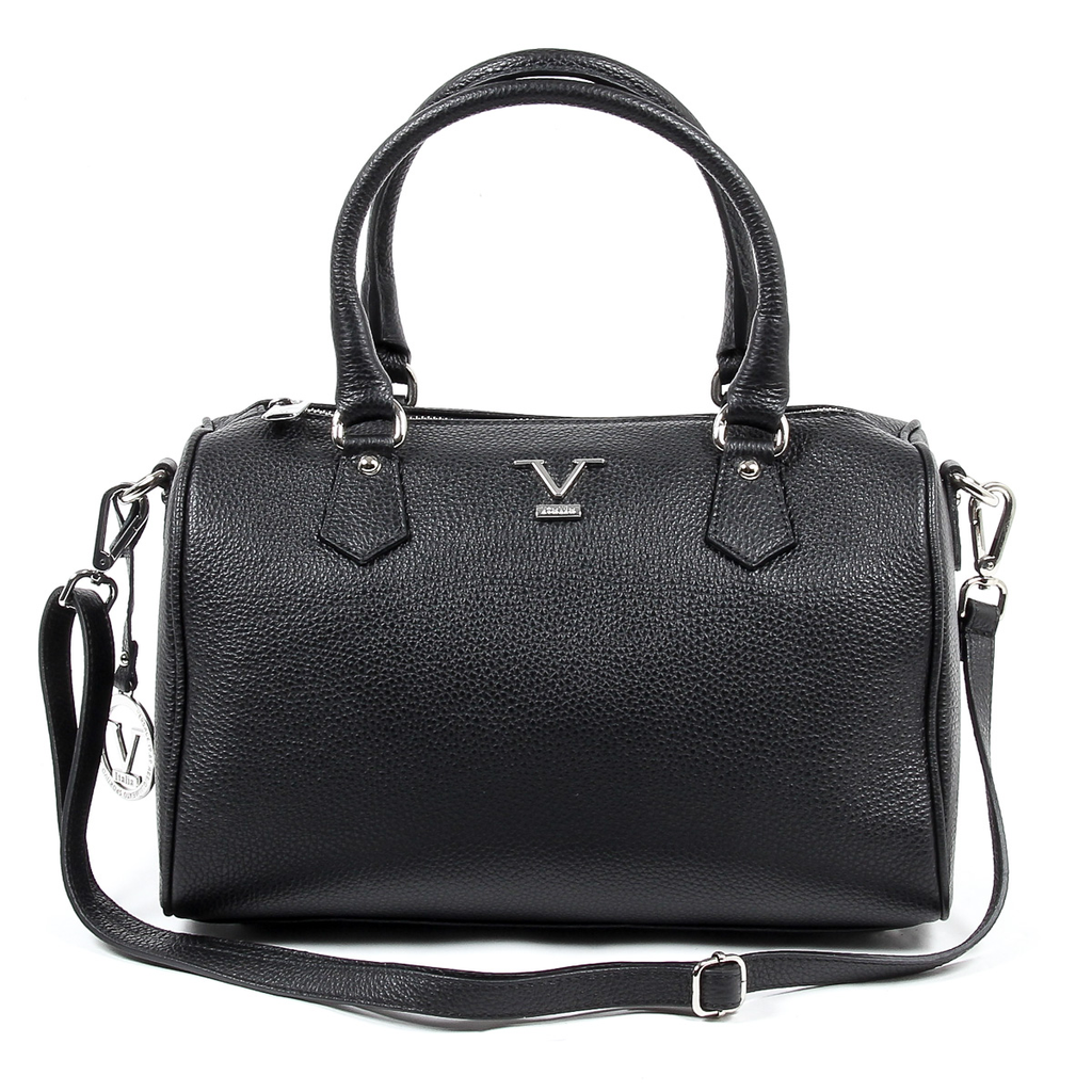 Bolso de mano para mujer V 1969 Italia