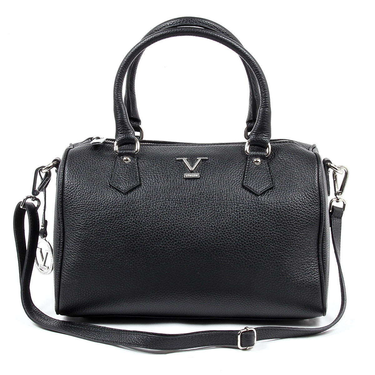 Bolso de mano para mujer V 1969 Italia