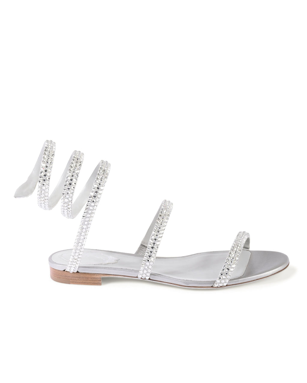 Zapatos de mujer René Caovilla C12077010R001V232