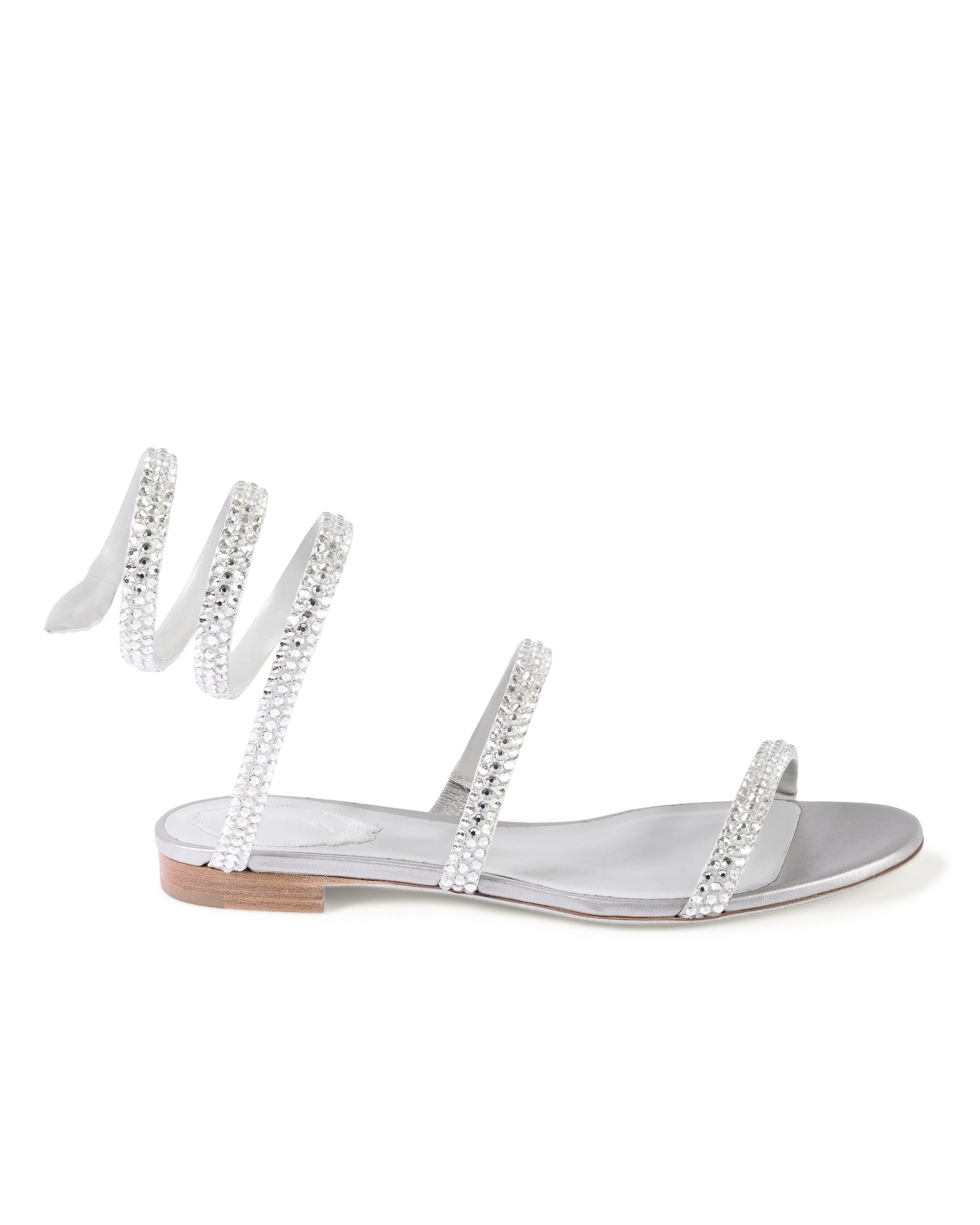 Zapatos de mujer René Caovilla C12077010R001V232