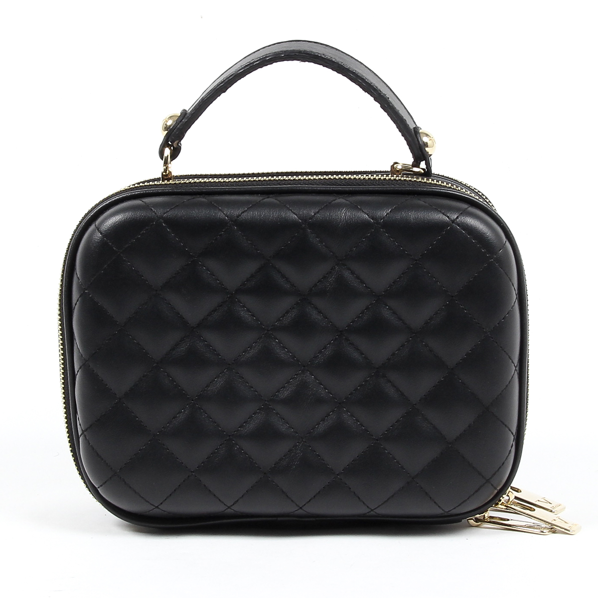 Bolso de mano para mujer V 1969 Italia