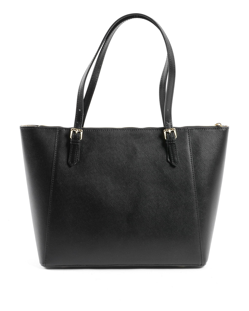 Bolso Mujer V Italia V09-G PALMELLATO NERO