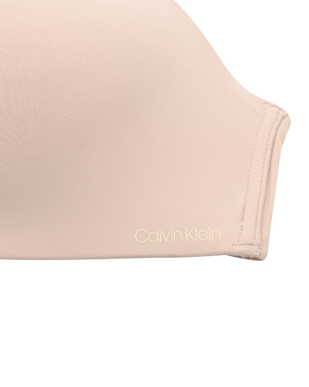 Calvin Klein Womens Bra 000QF6017ETRN