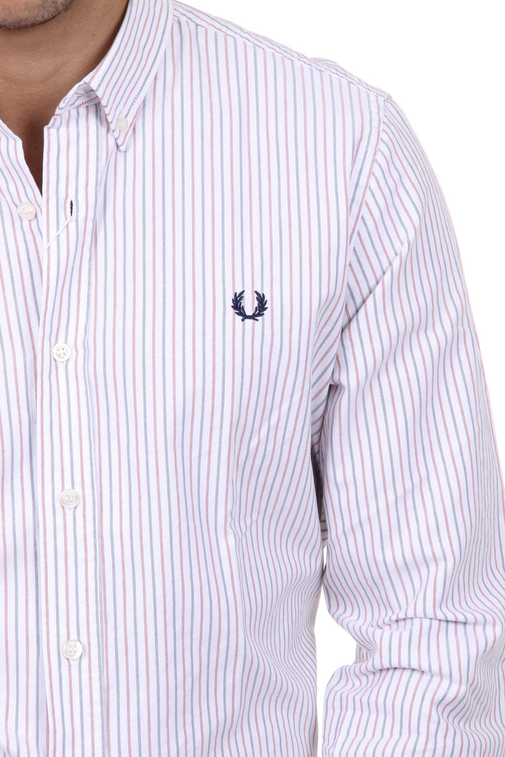 Camisa Fred Perry para hombre 30213319 0031