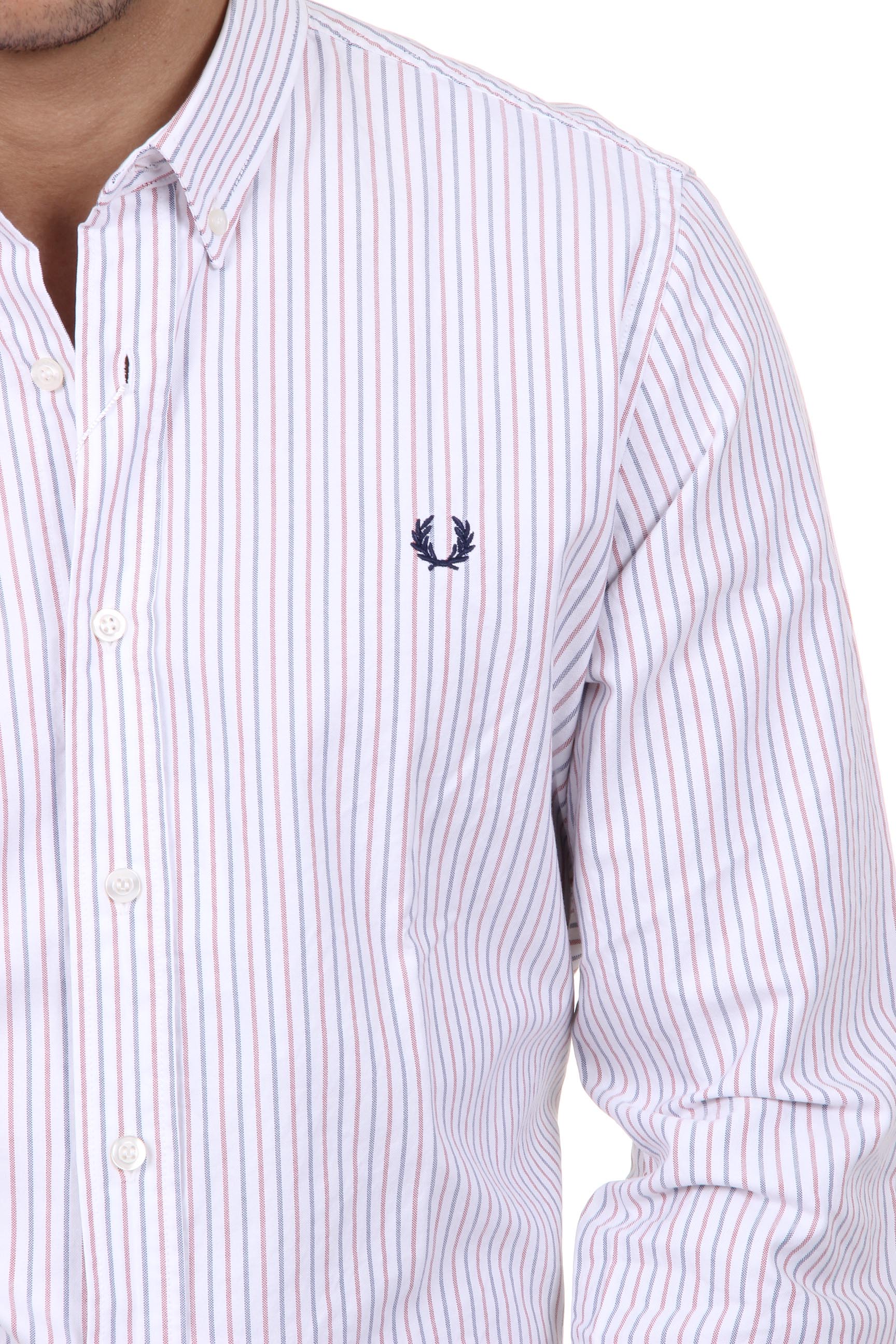 Camisa Fred Perry para hombre 30213319 0031
