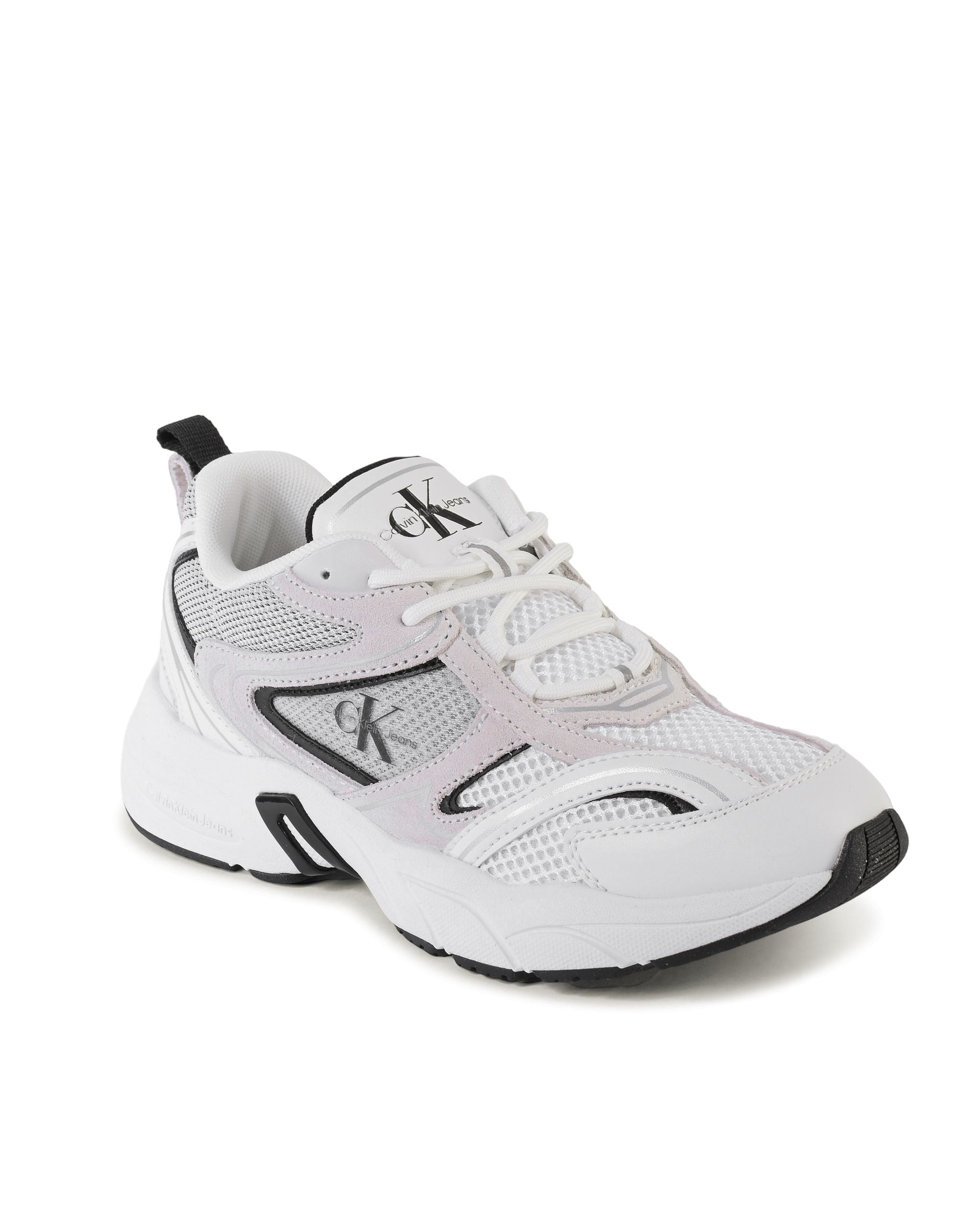Calvin Klein Womens Sneaker YW0YW0089101W