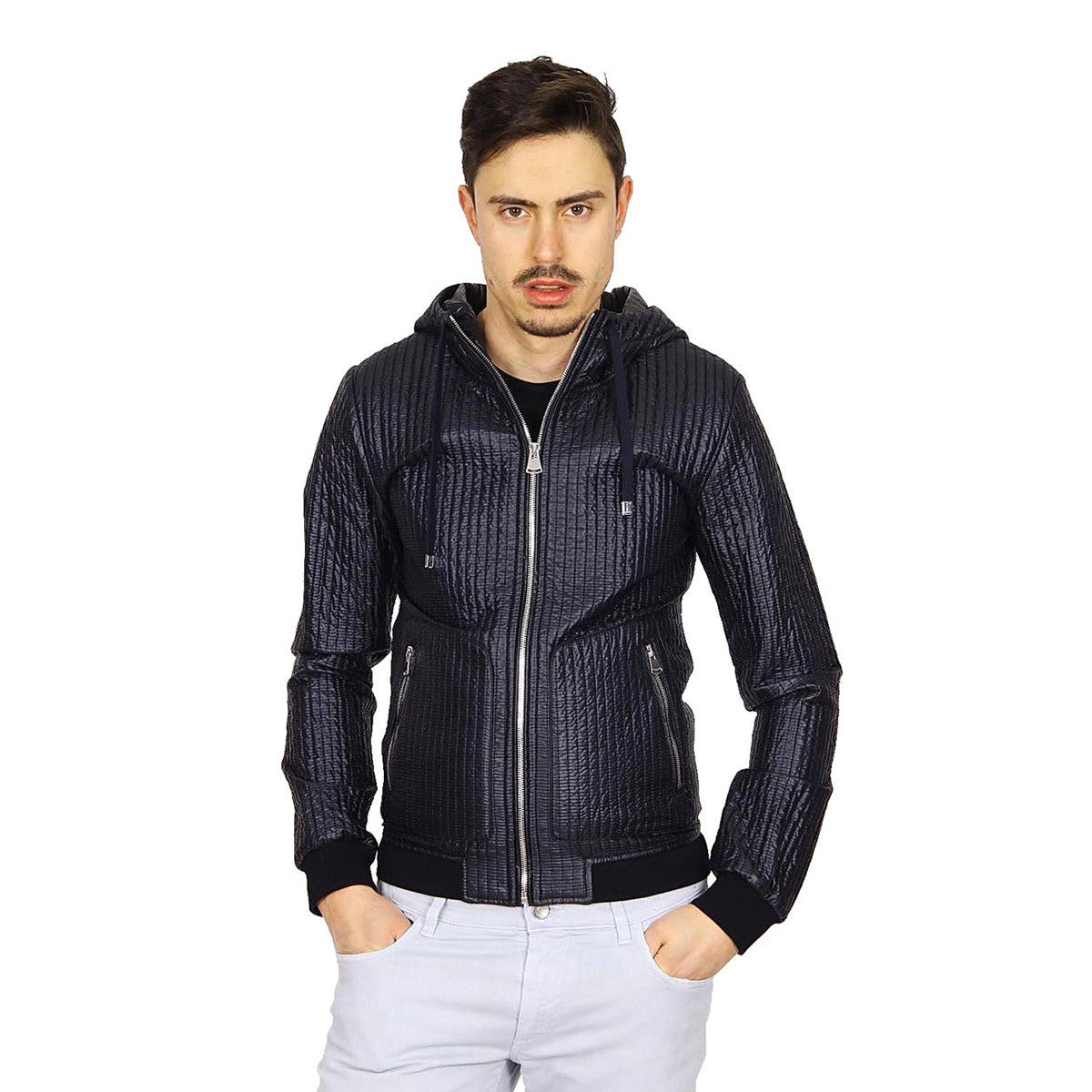 Chaqueta Dolce & Gabbana para hombre G9EN9T G7CSA S9004