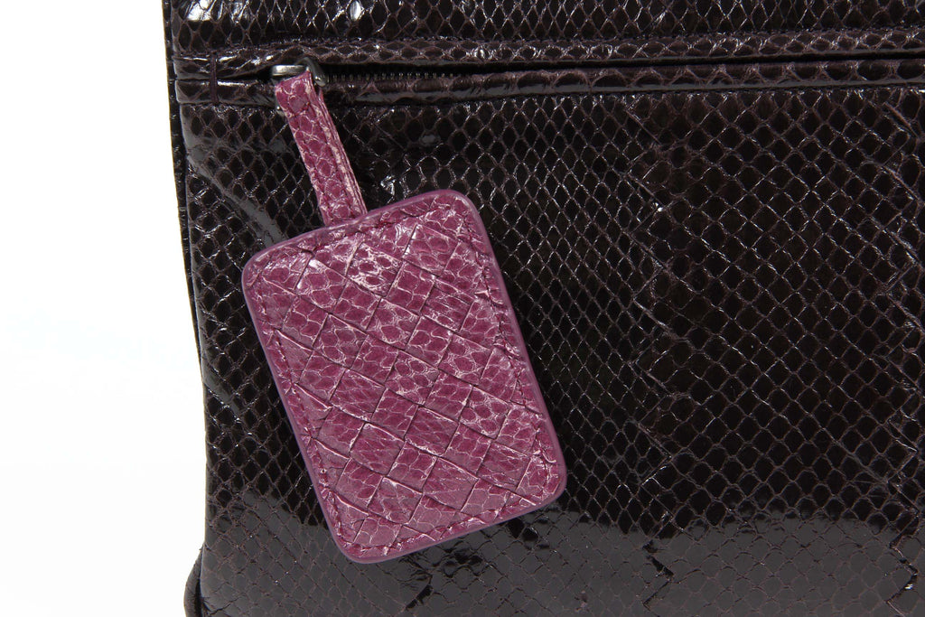 Bolso de mano para mujer Bottega Veneta 238214 VN540 6025