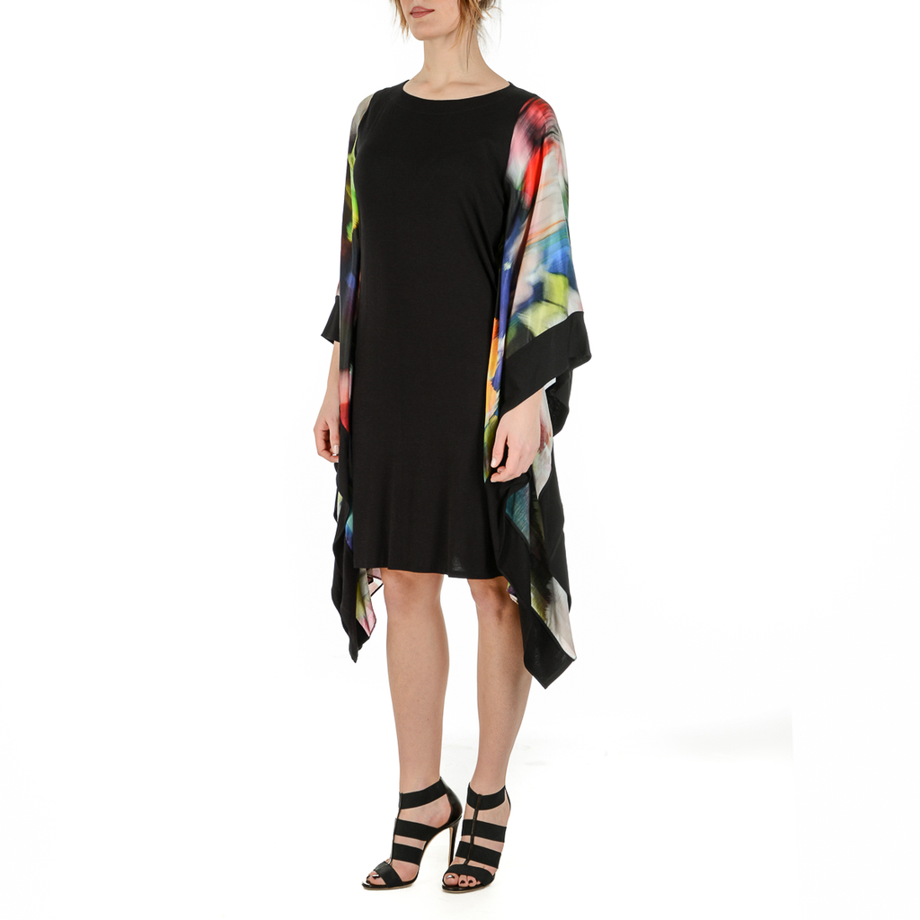 Vestido Annaclub by La Perla para mujer gris oscuro