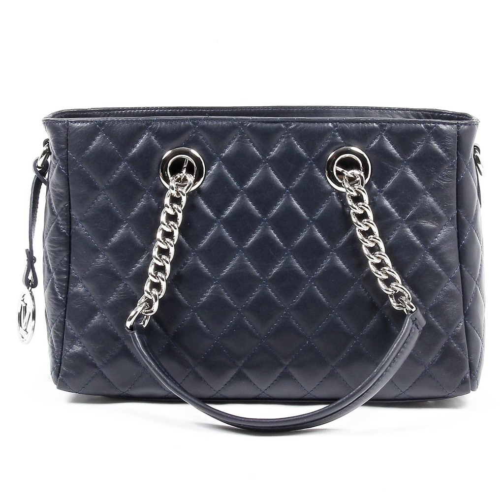 Bolso de mano para mujer V 1969 Italia