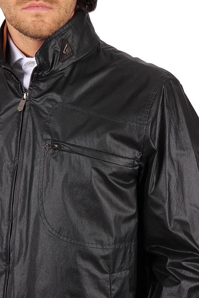 Chaqueta Hogan para hombre KJM12248320KKUU812