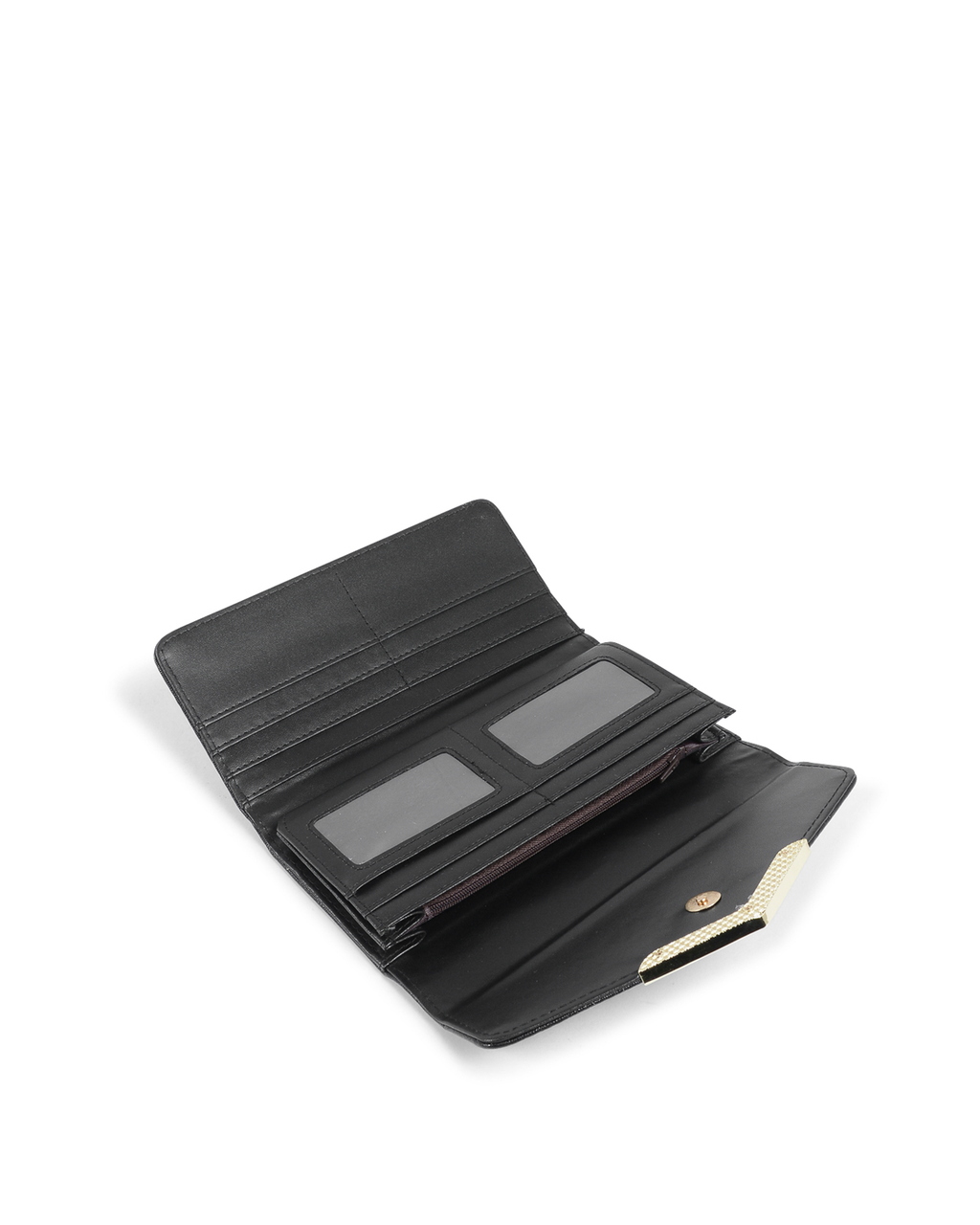 Cartera para mujer 19V69 Italia ACCV8768 68 NEGRO