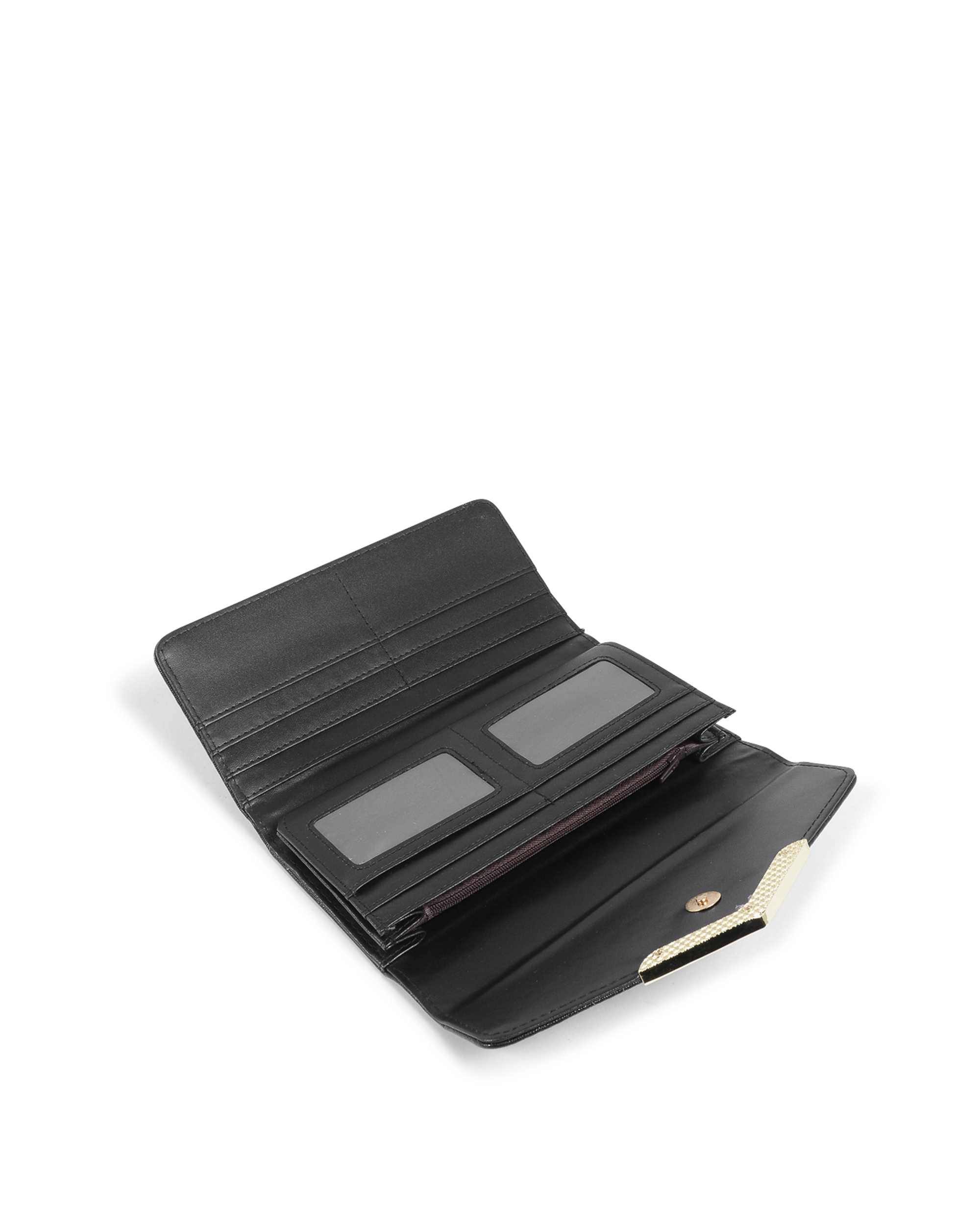 Cartera para mujer 19V69 Italia ACCV8768 68 NEGRO