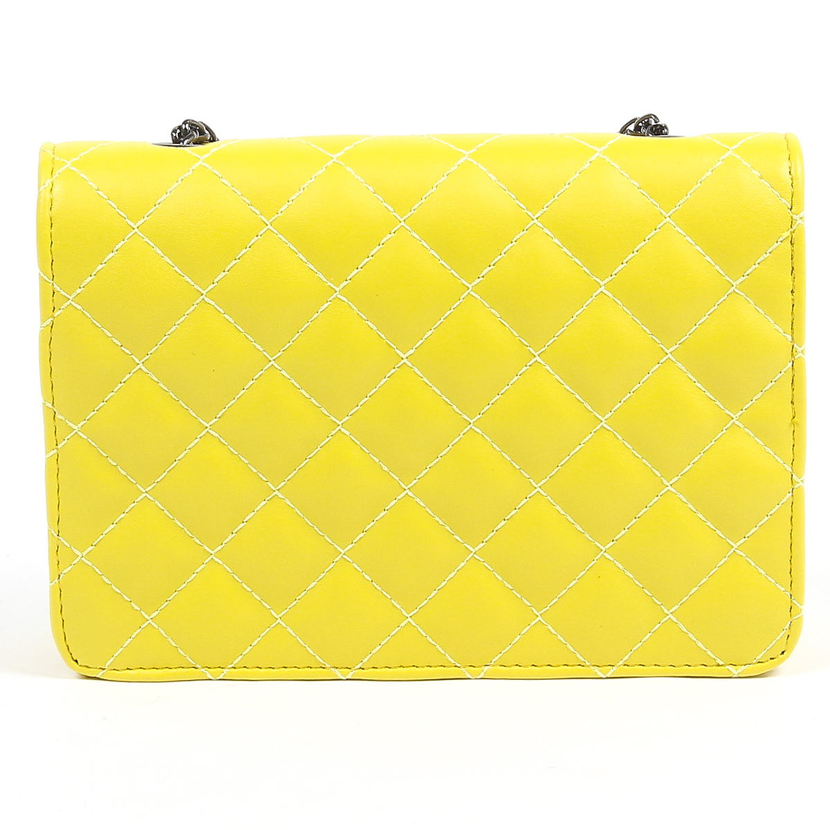 Bolso de mano para mujer V 1969 Italia
